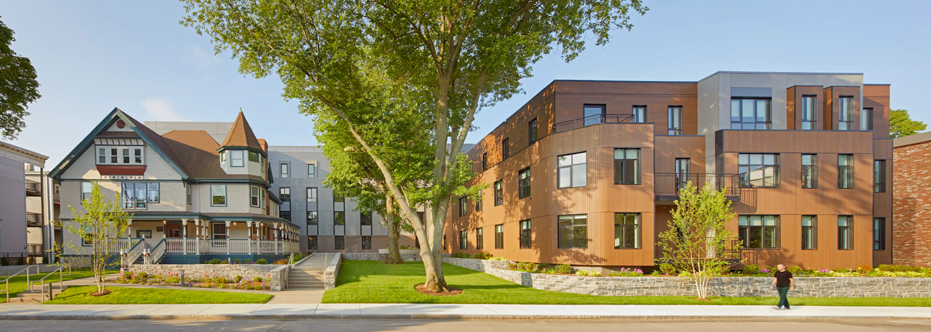 North End Loft — 8