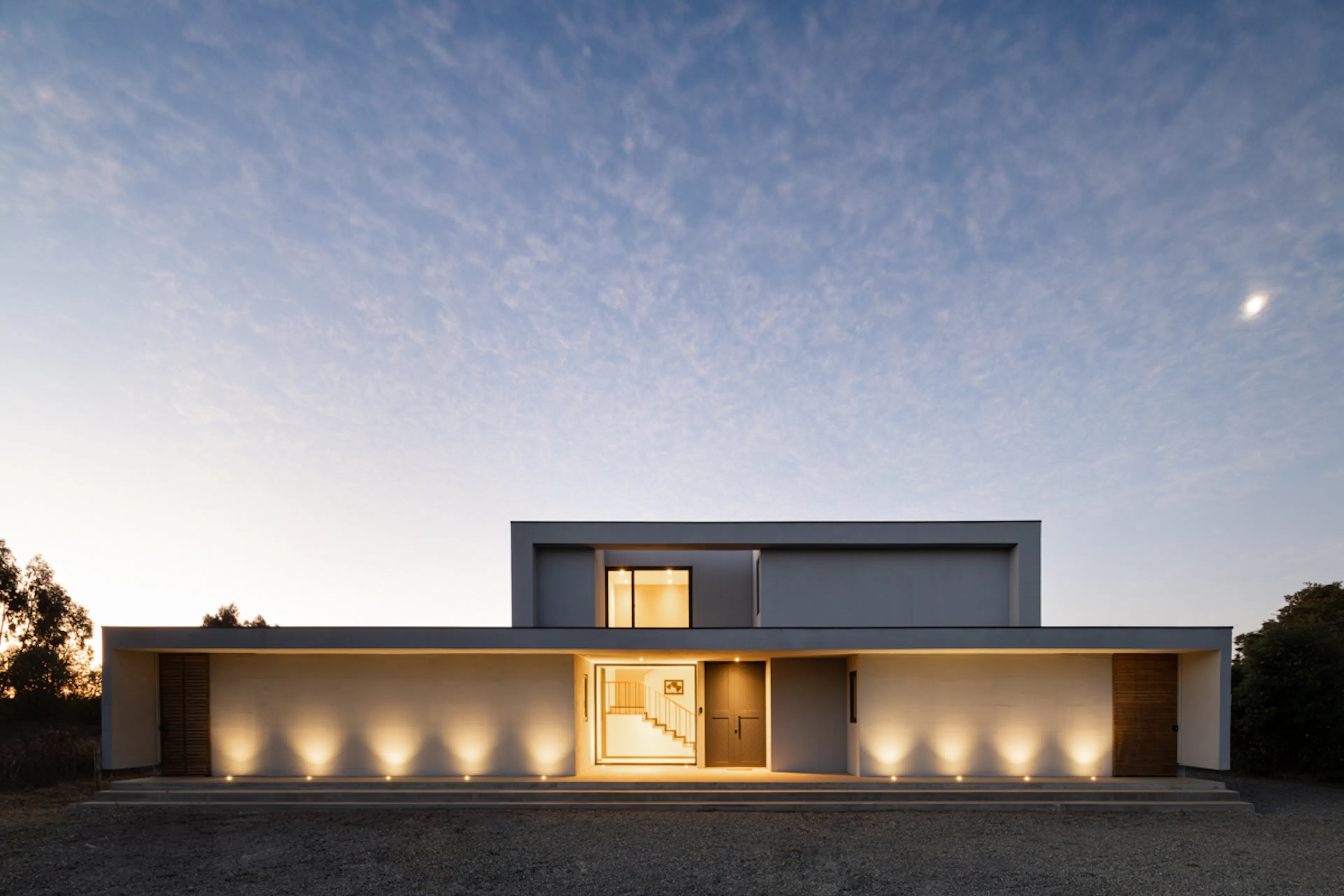 Grupo Arquitectos — 1