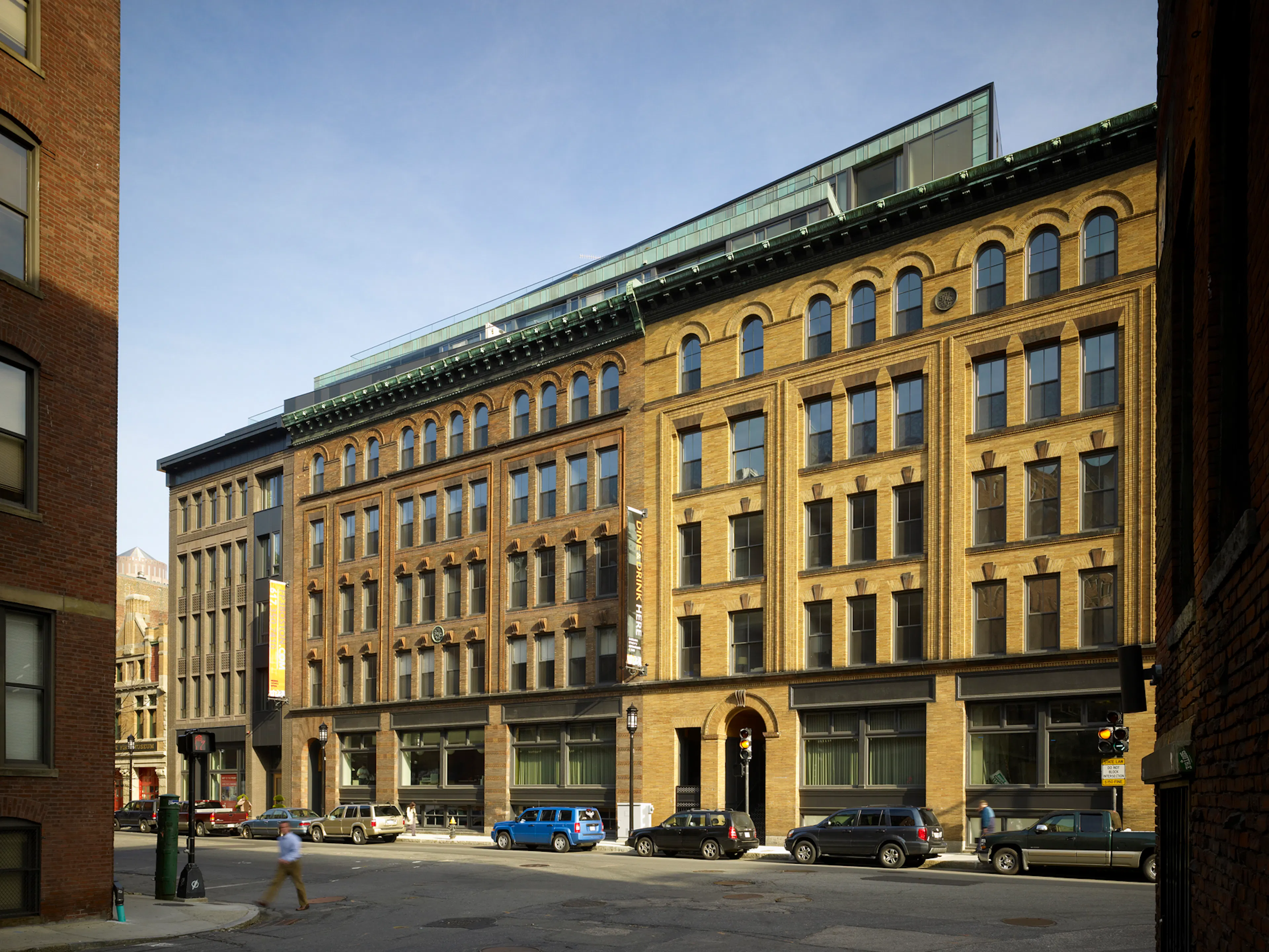 North End Loft — 2