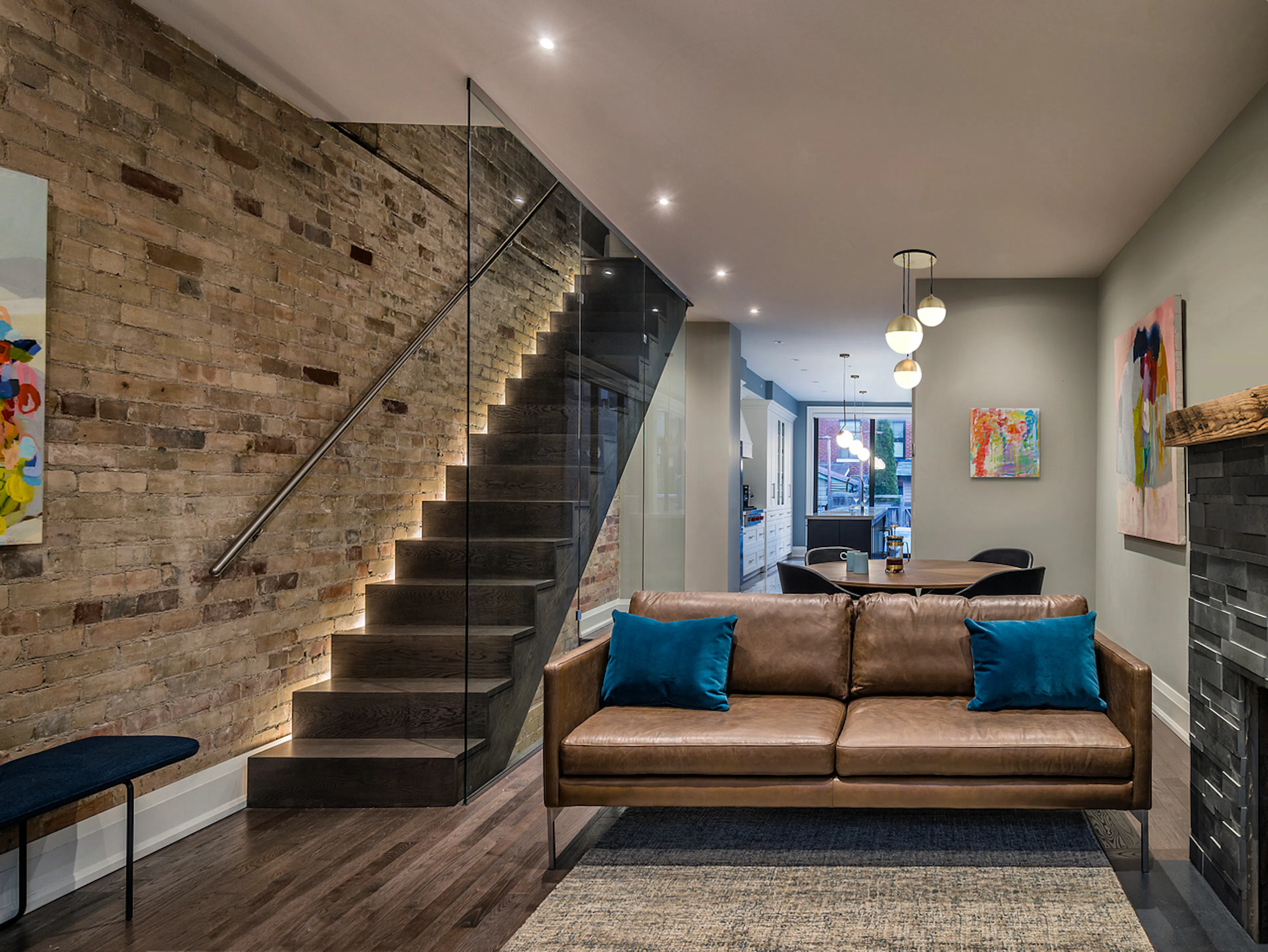 FrankFranco Architects — 10