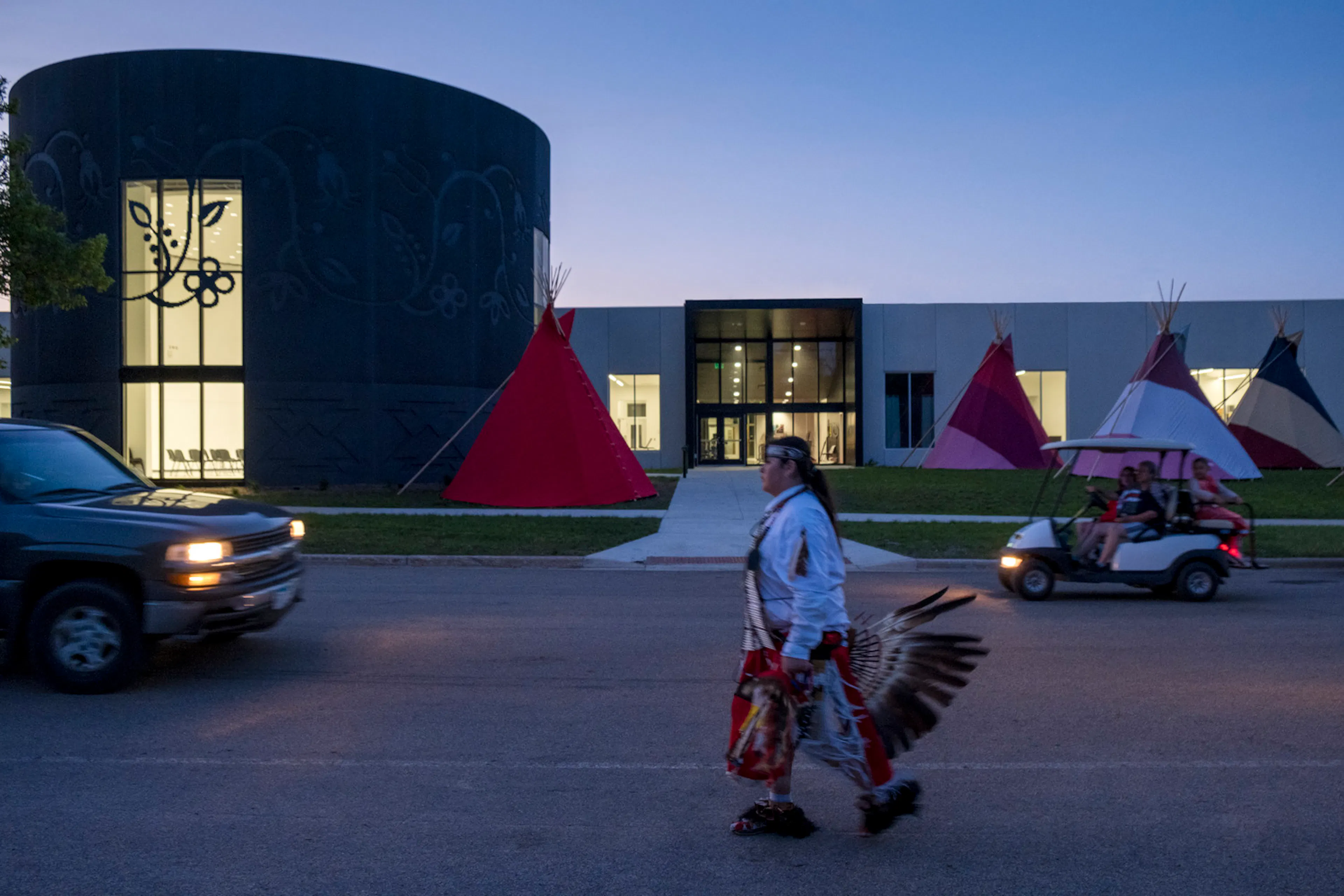 University of Iowa Stanley Museum of Art — 28