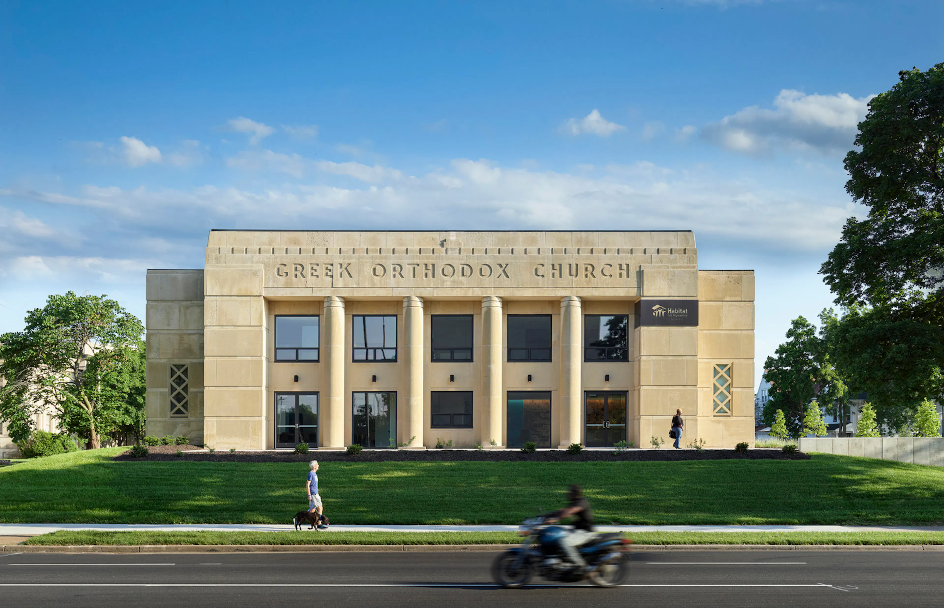 University of Iowa Stanley Museum of Art — 25