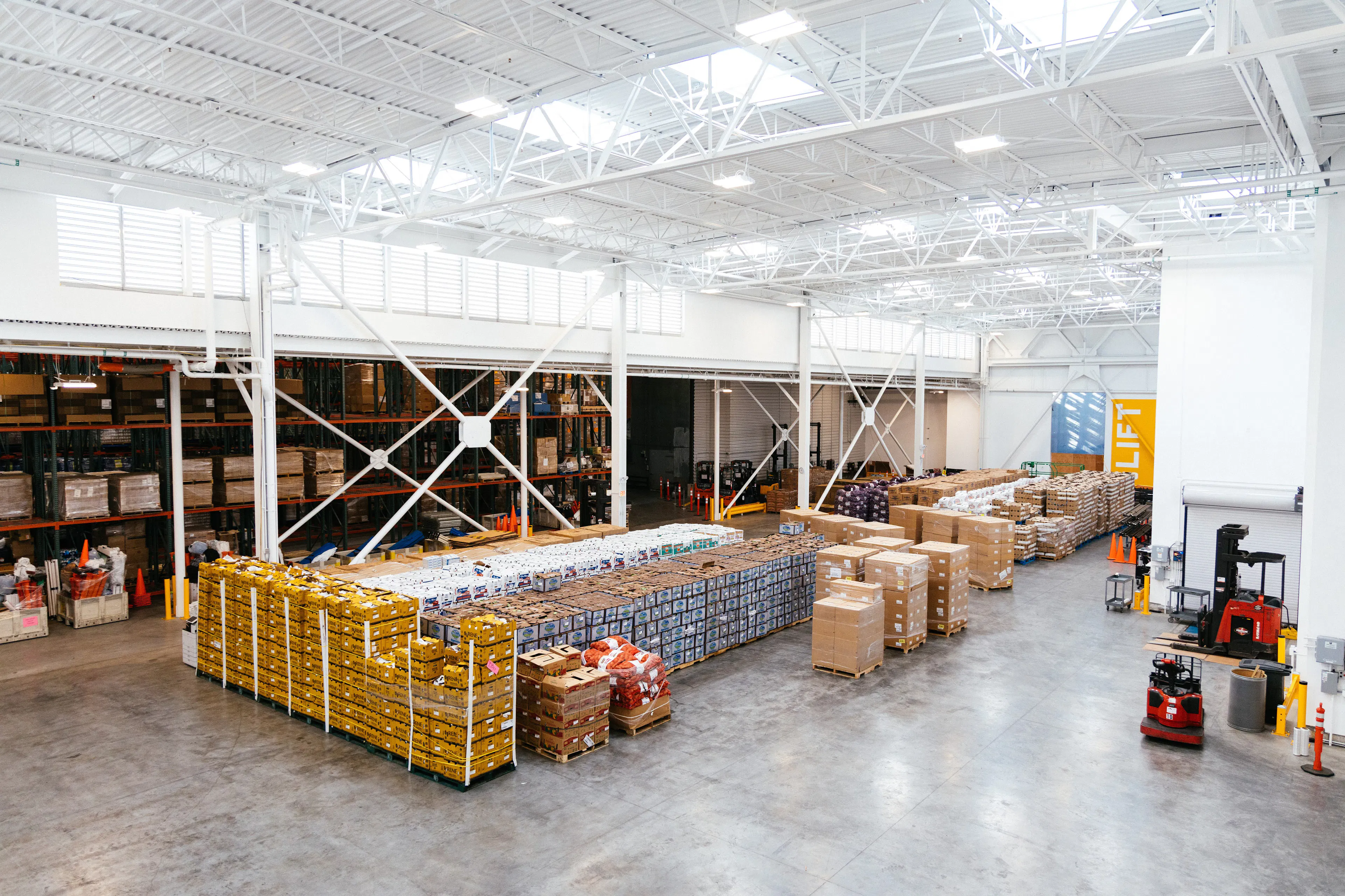 San Francisco Marin Foodbank — 5