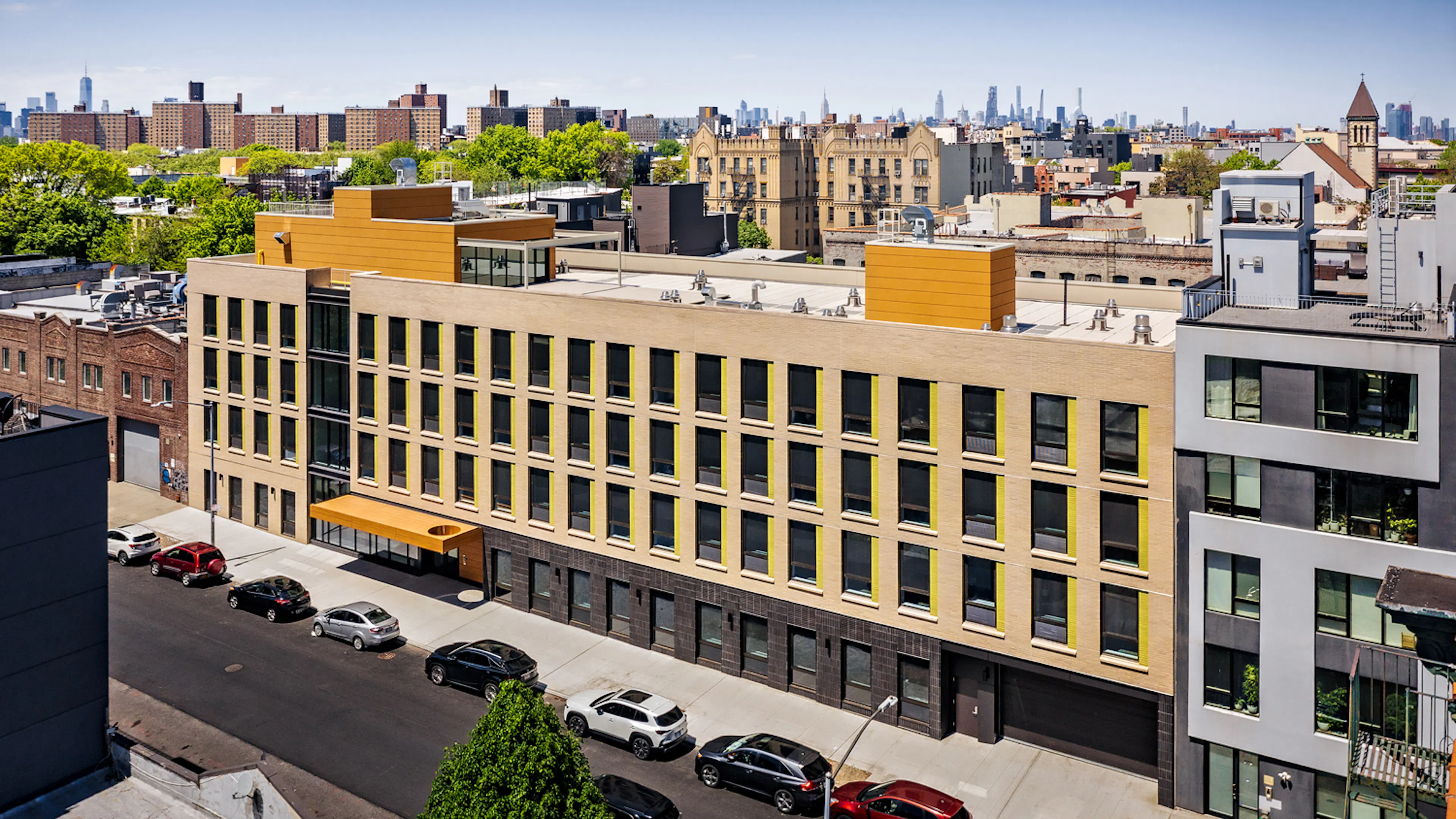 Nolita Park Senior Residence — 6