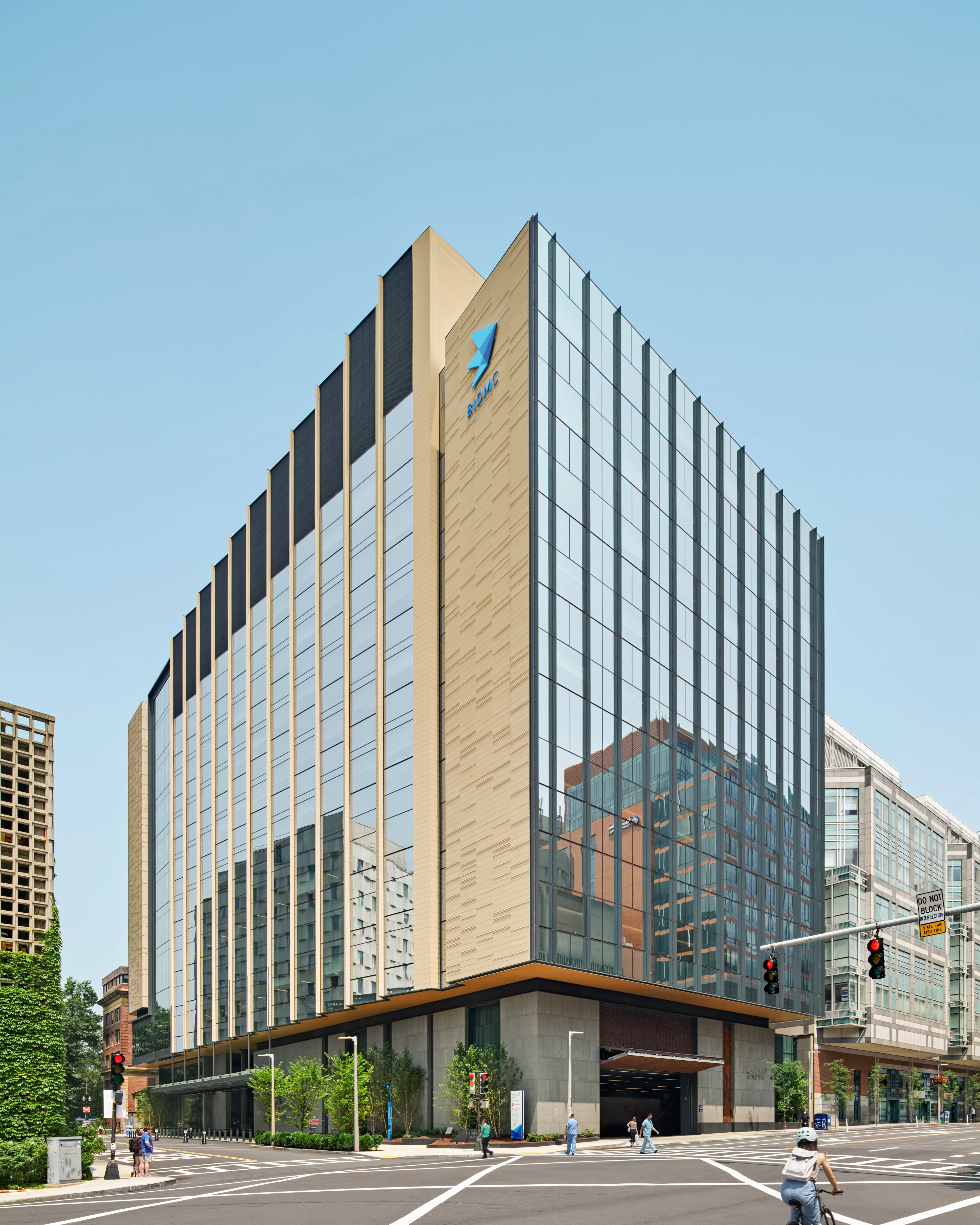 Land's Sake Farm, New Farmstand, Education Pavilion and Barn — 39