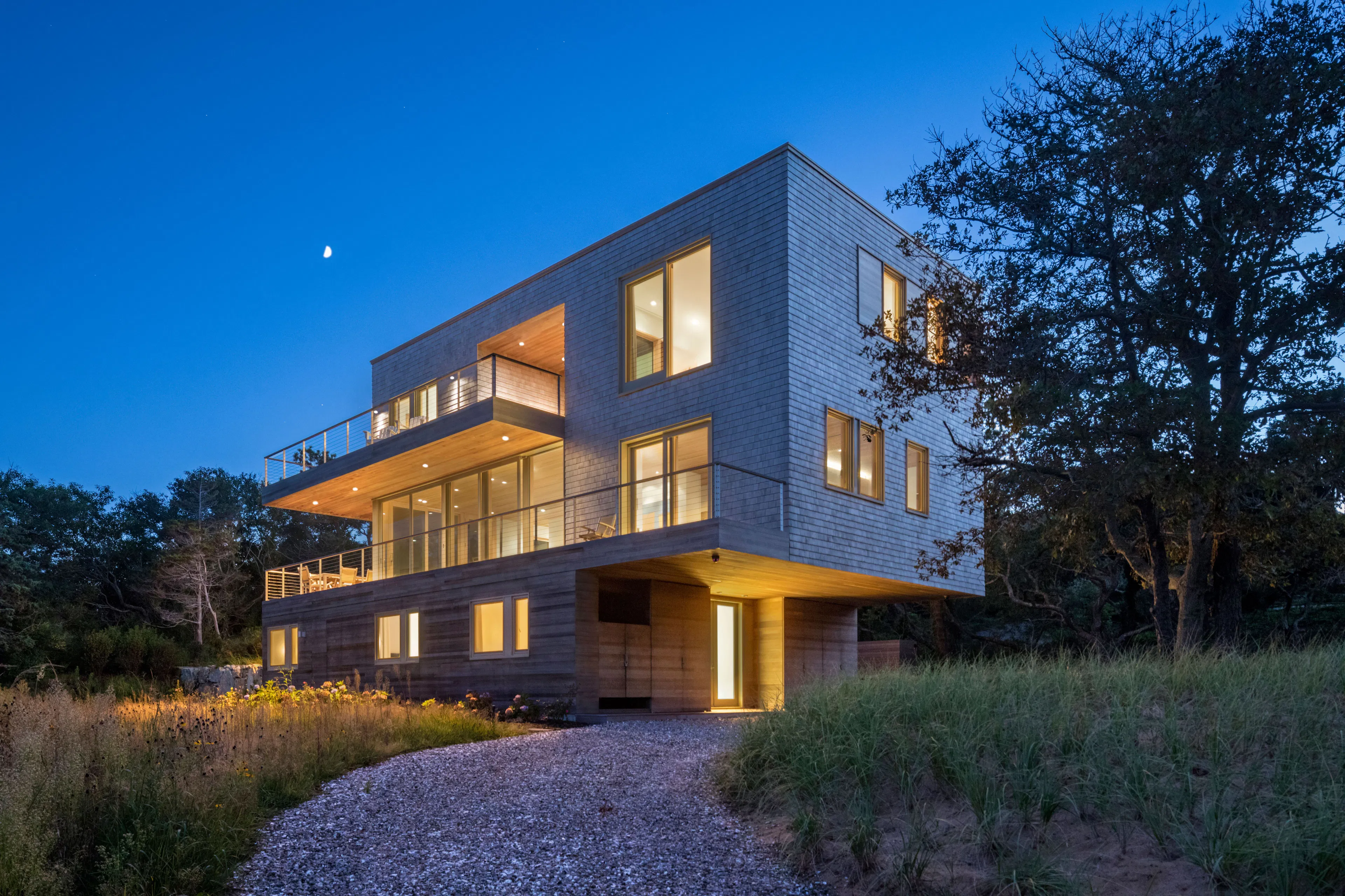 Convent of the Sacred Heart Future Lab — 25