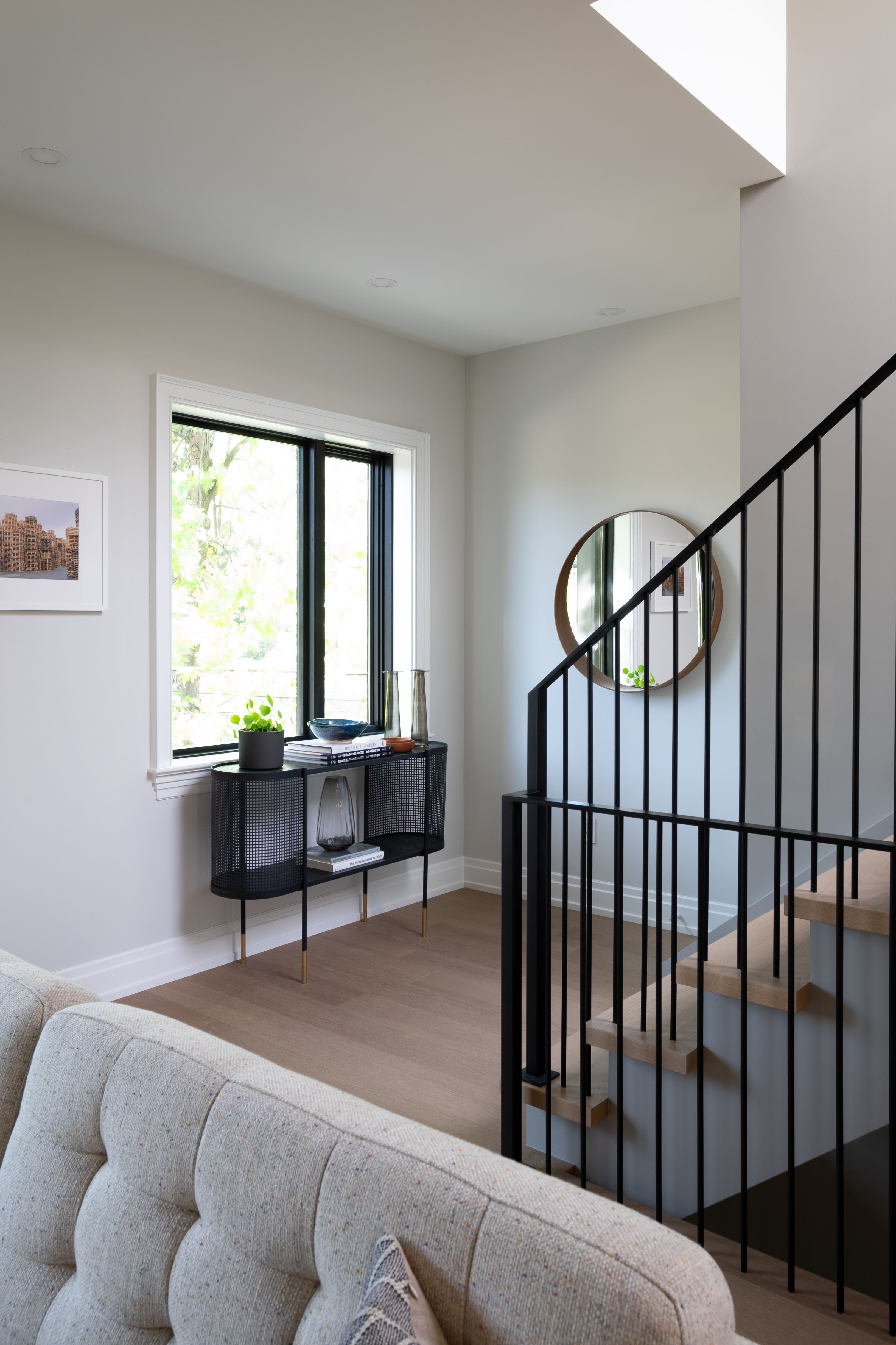 Norwood Park Laneway Homes by Lanescape Architecture + Construction ...