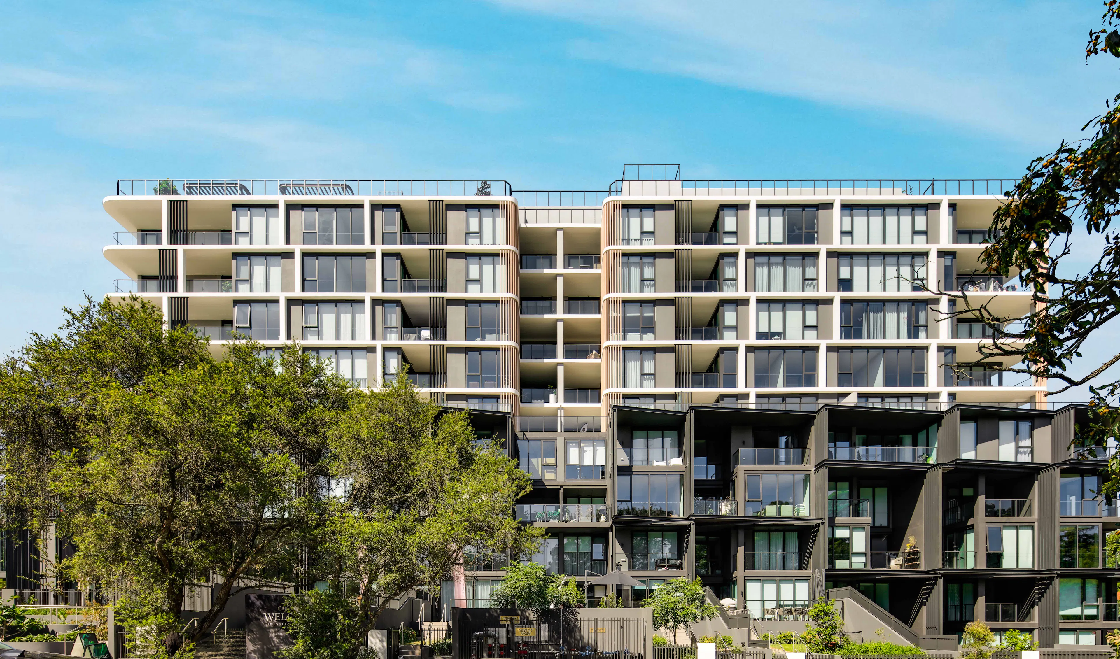 The John Kaldor Family Gallery, Art Gallery of NSW — 2