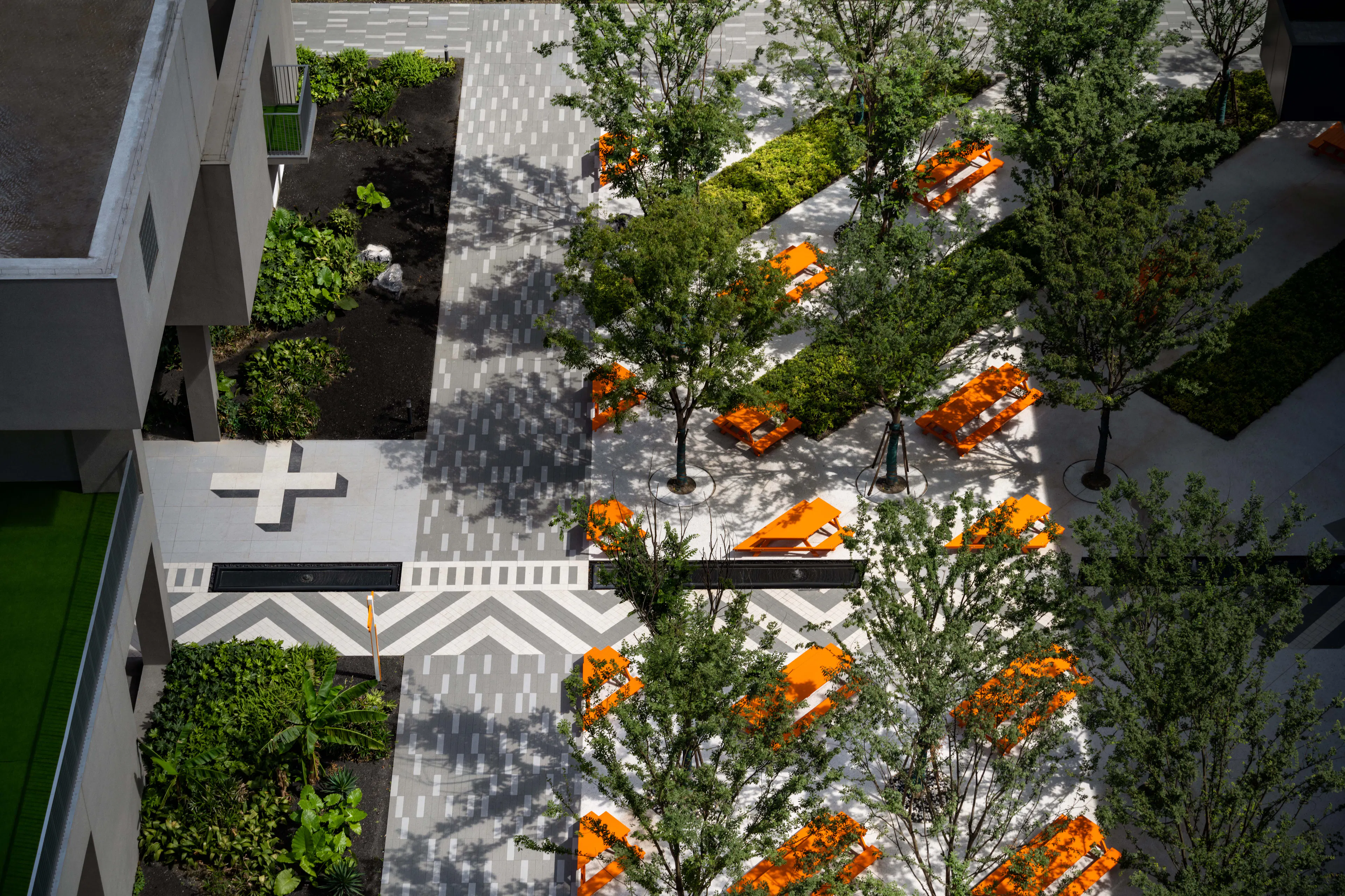 MAHA Residential Park — 4