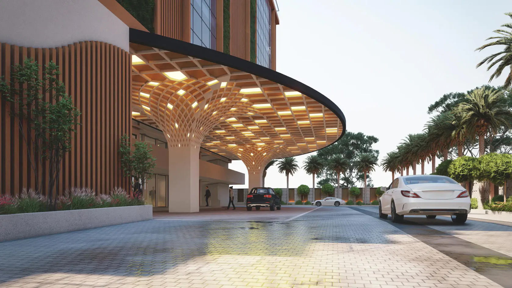 3D Architectural Design Services are Reshaping Boise's Skyline ...