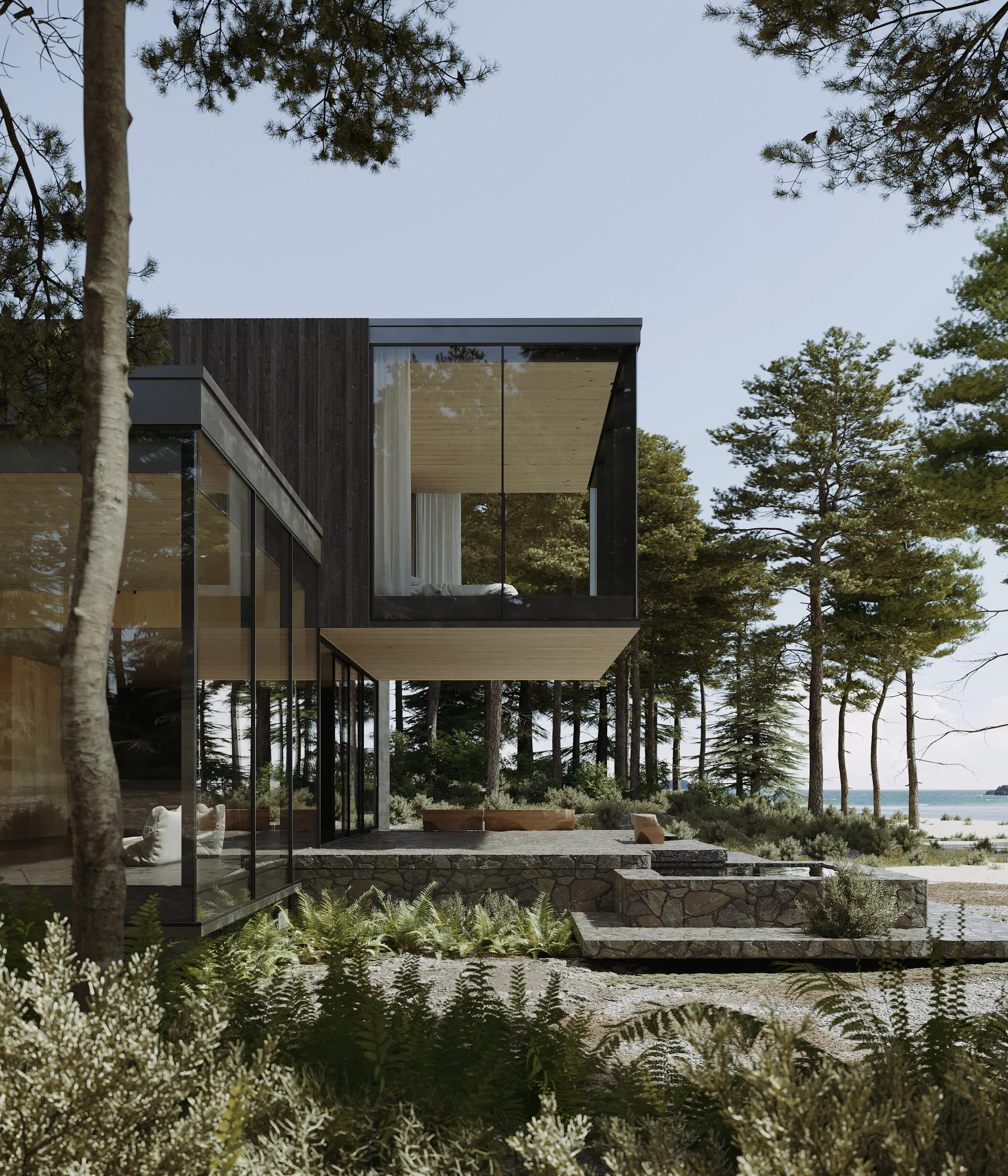 Biotoop Cultural Center — 19