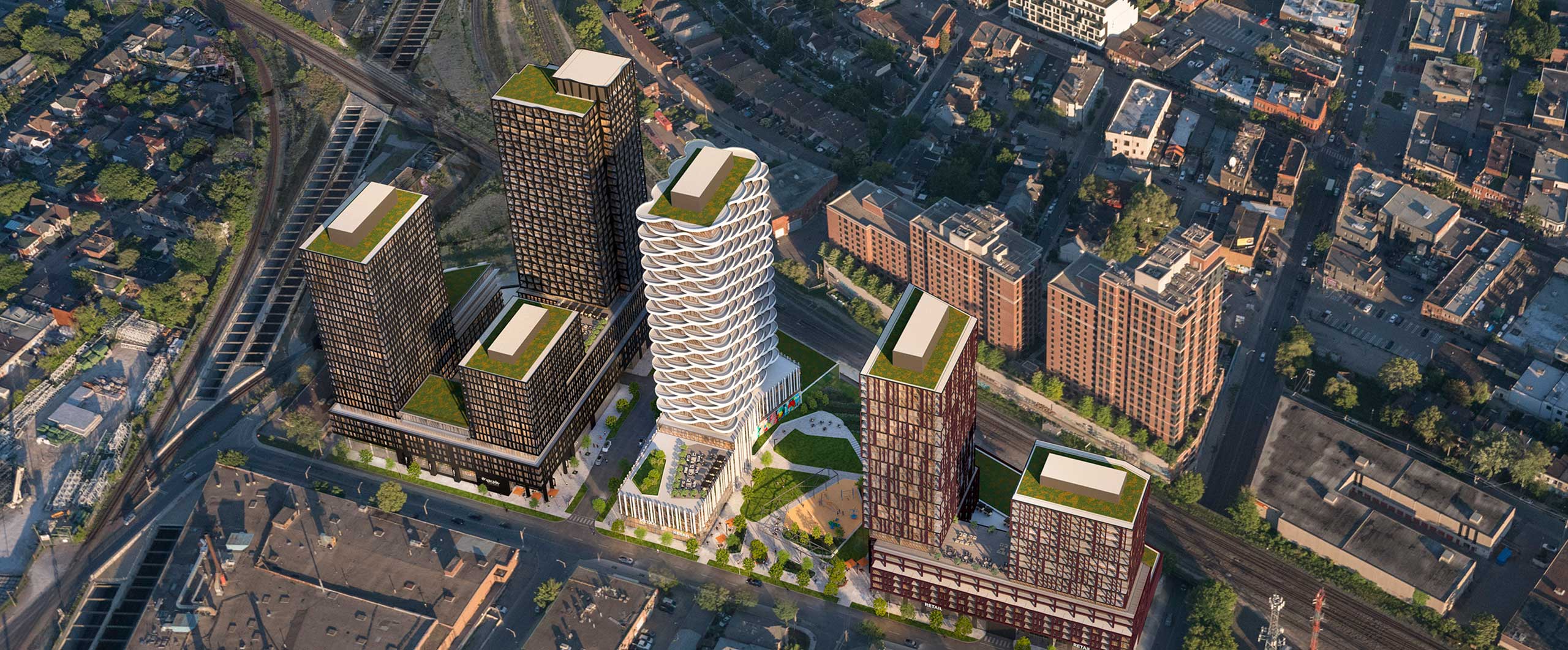 © CORE Architects Inc.