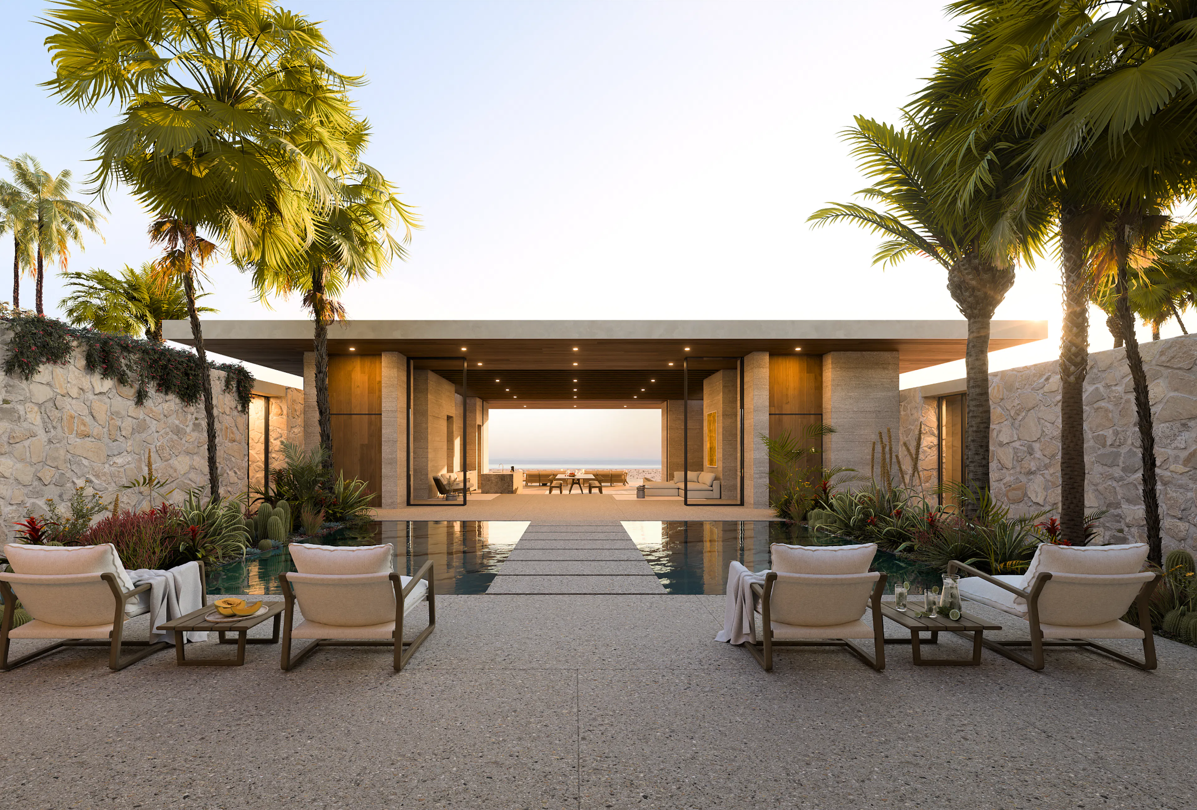 ASPEN | WEST END — 2