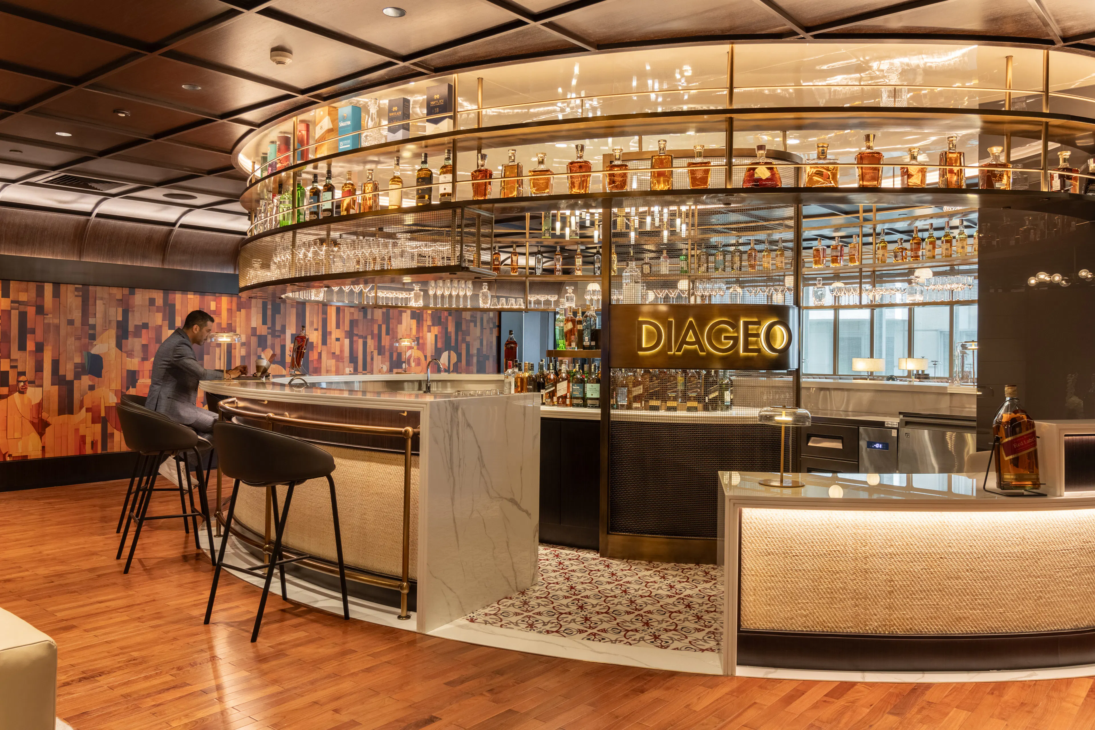 Allure by Cipriani, Abu Dhabi — 23