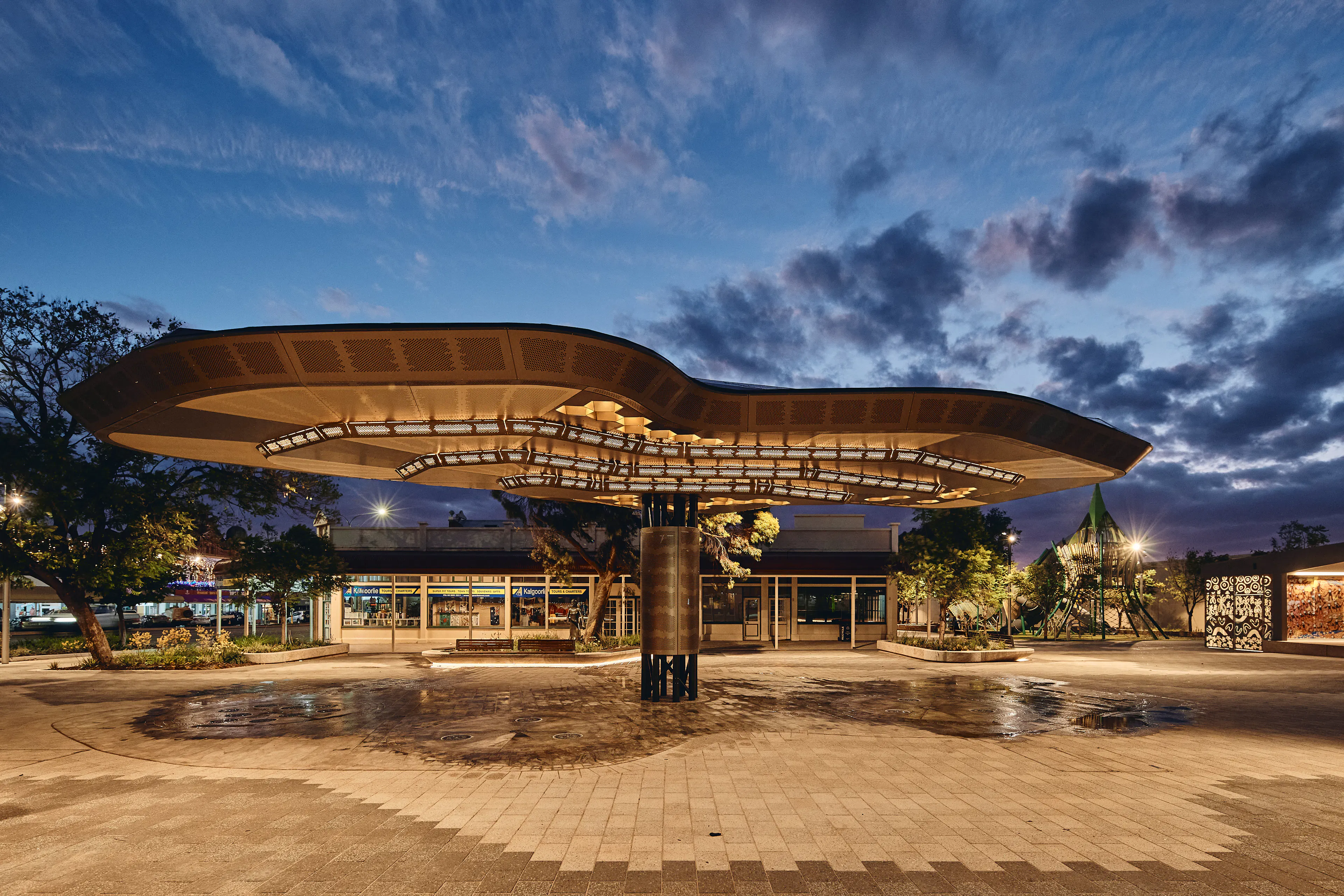 ASPECT Studios — 25