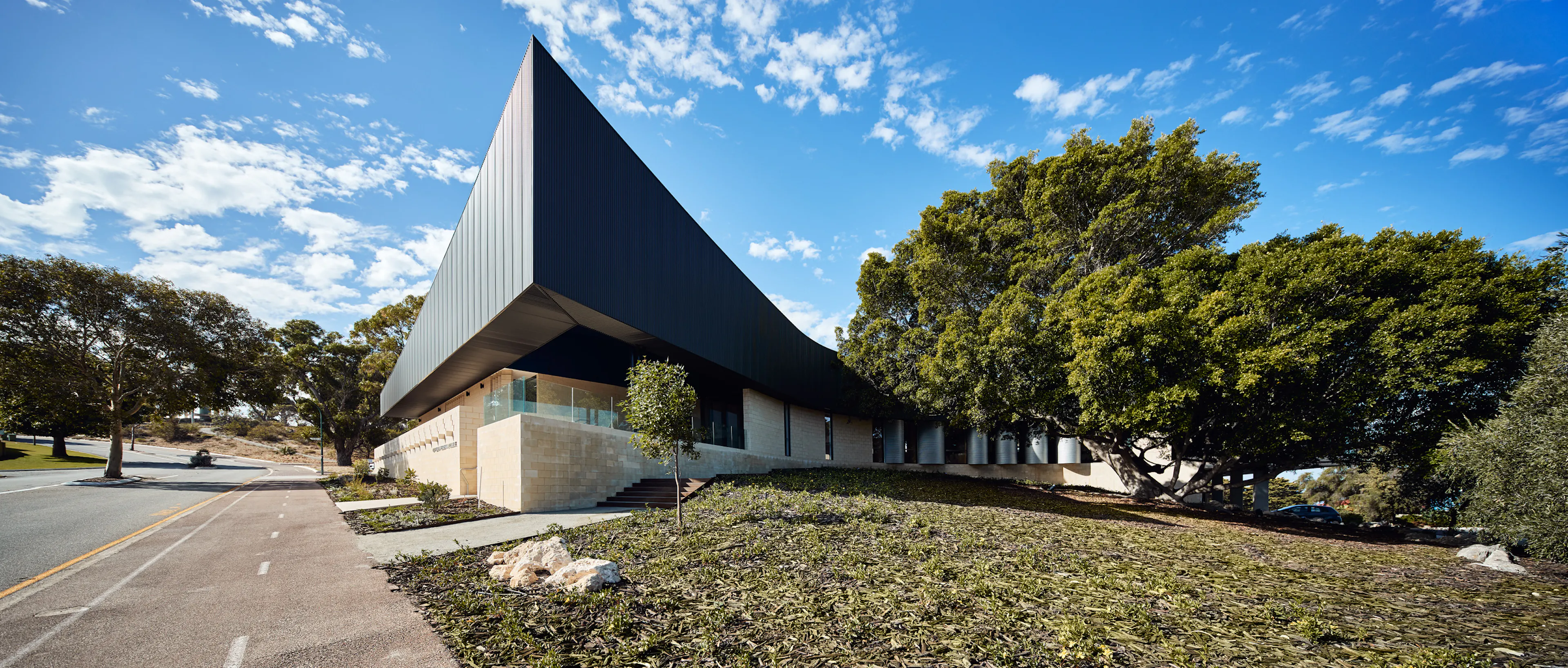 Pingelly Recreation and Cultural Centre — 2