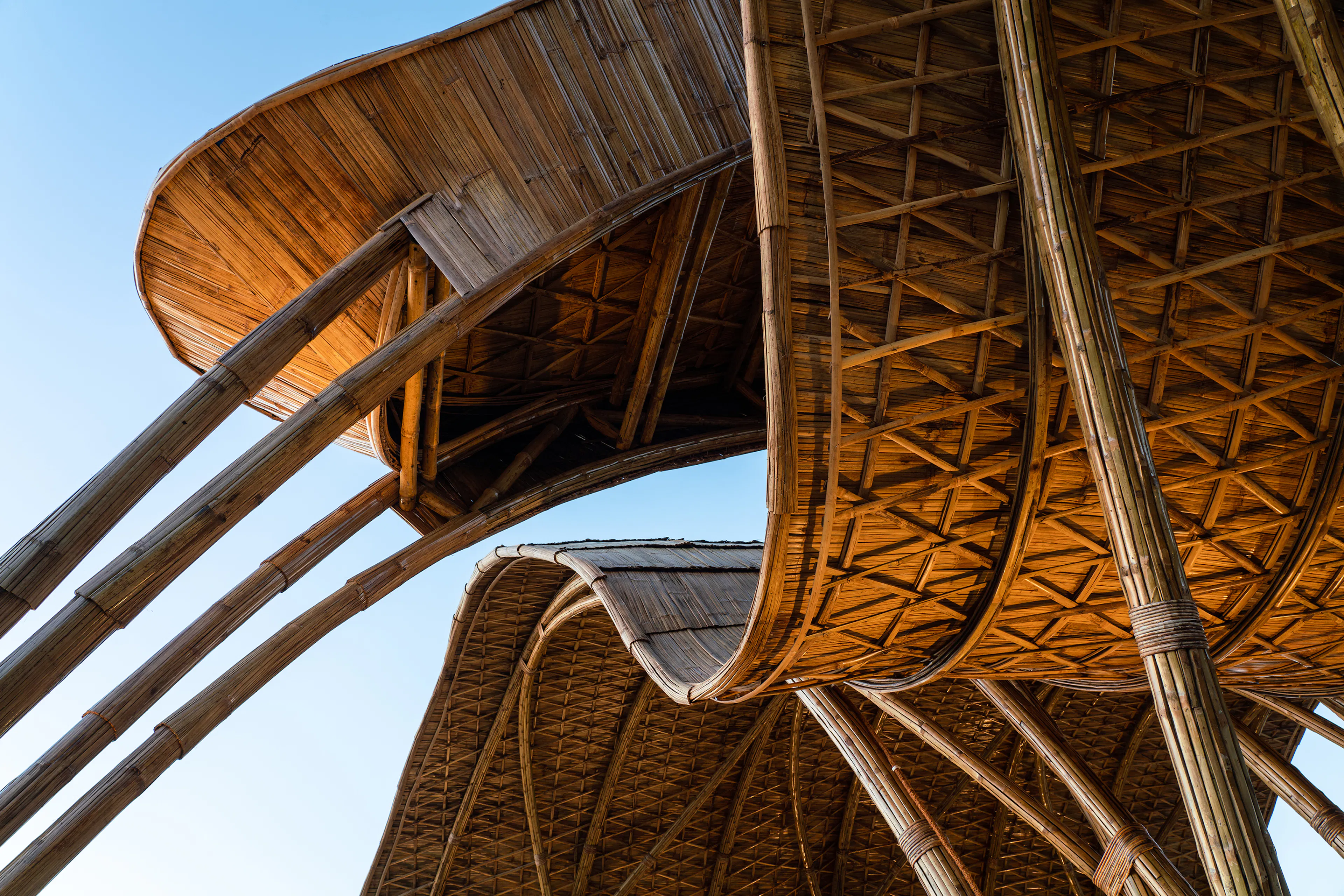 The Great Hornbill Gate — 7