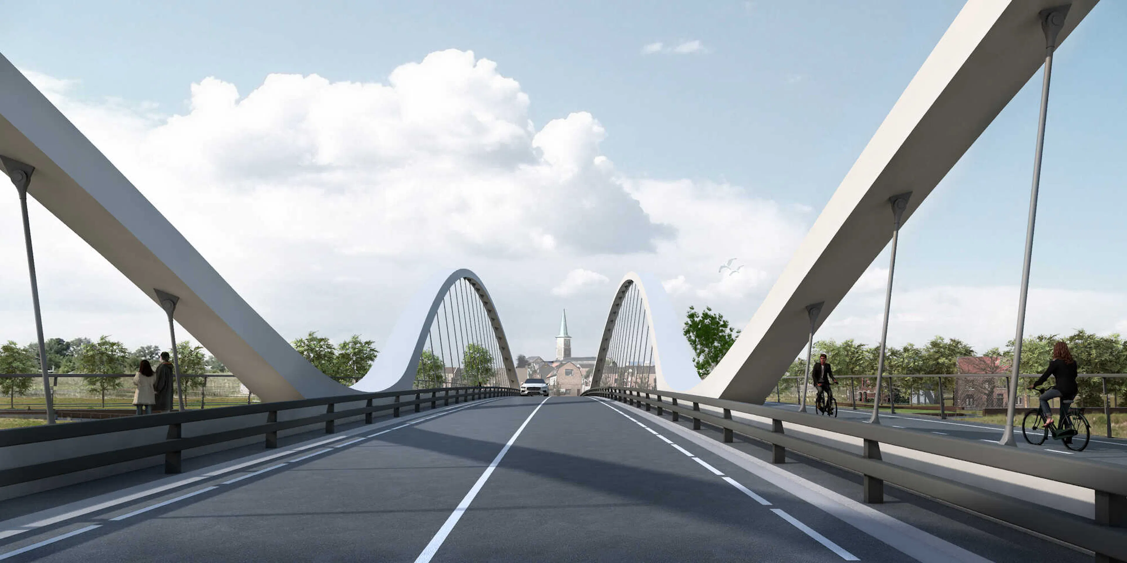 Sports centre Sportoase Groot Schijn, Deurne Belgium — 24