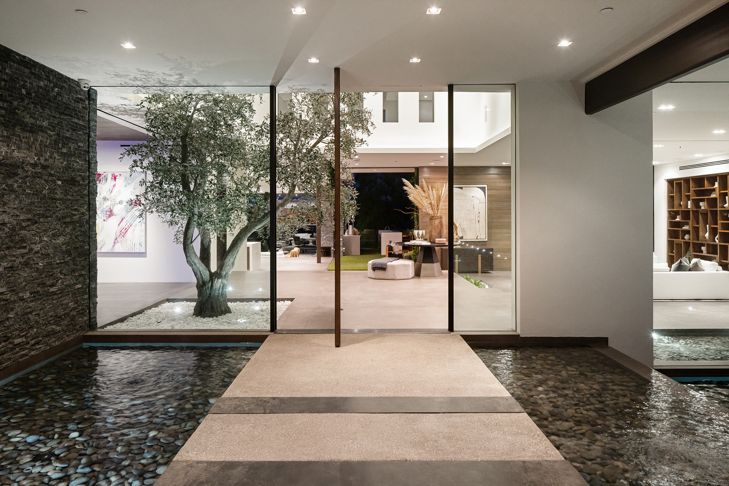 Benedict Canyon 2023 by Whipple Russell Architects - Architizer