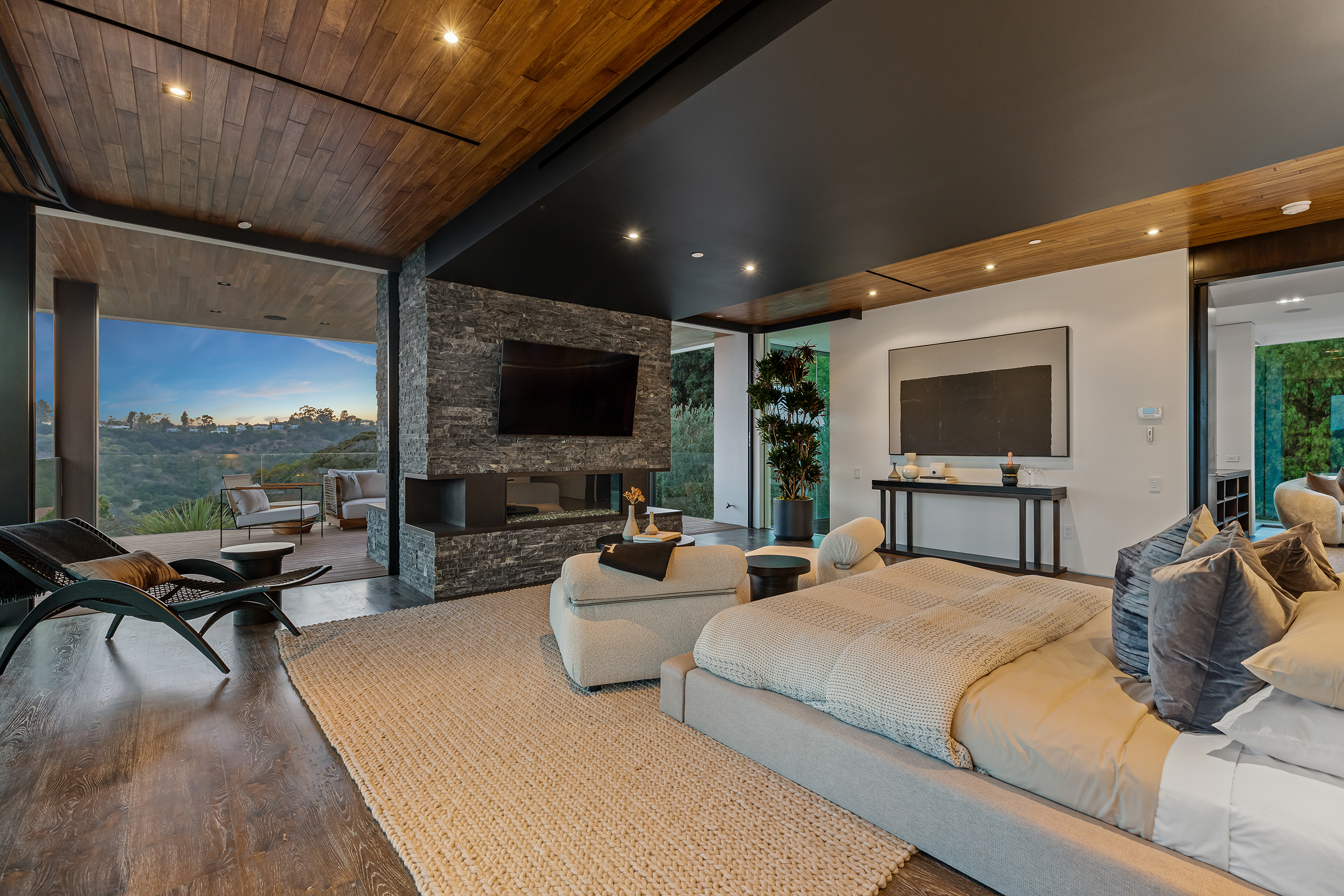 Benedict Canyon 2023 by Whipple Russell Architects - Architizer