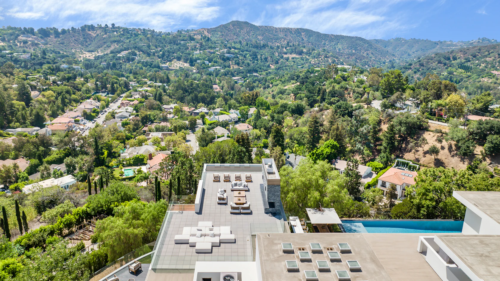 Benedict Canyon 2023 by Whipple Russell Architects - Architizer
