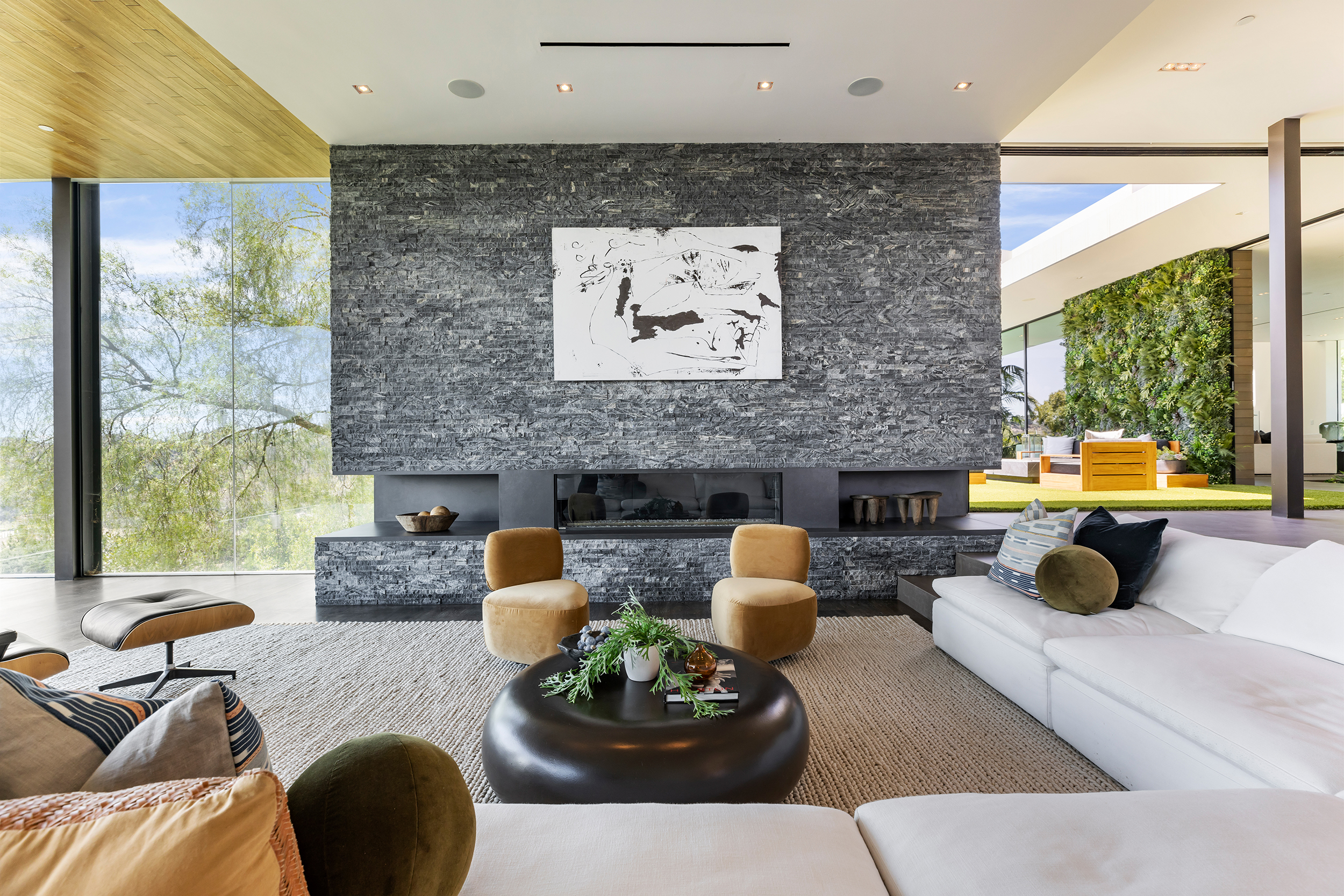 Benedict Canyon 2023 by Whipple Russell Architects - Architizer
