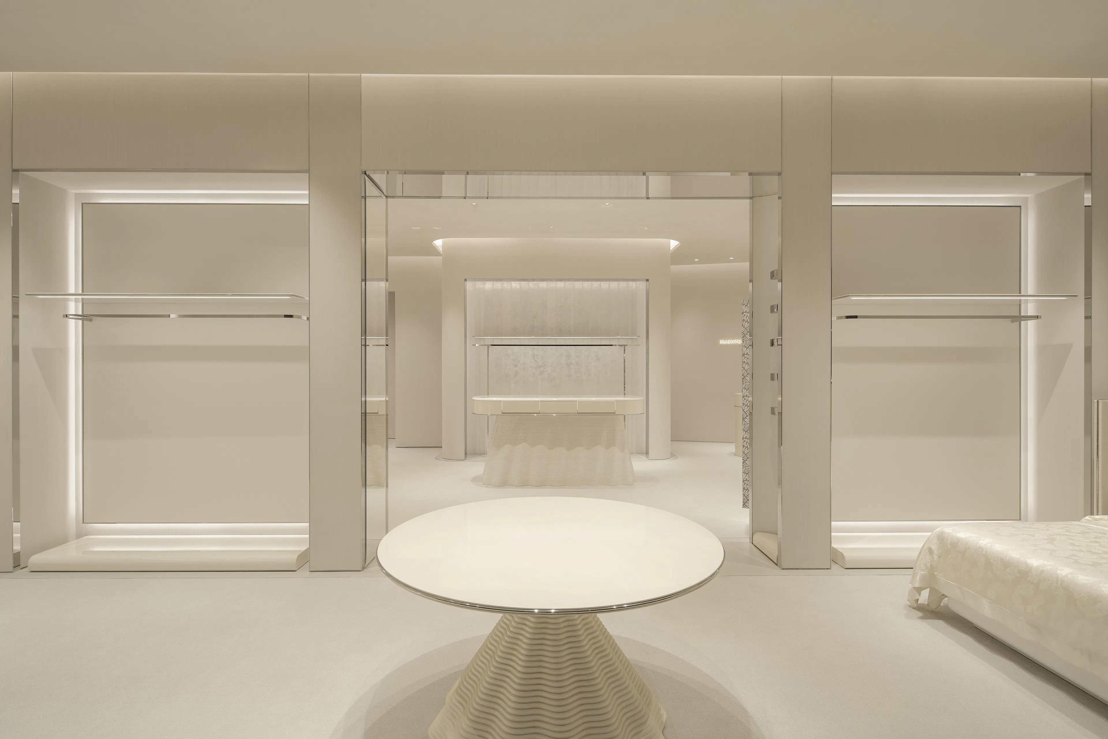 say architects Community Office — 46