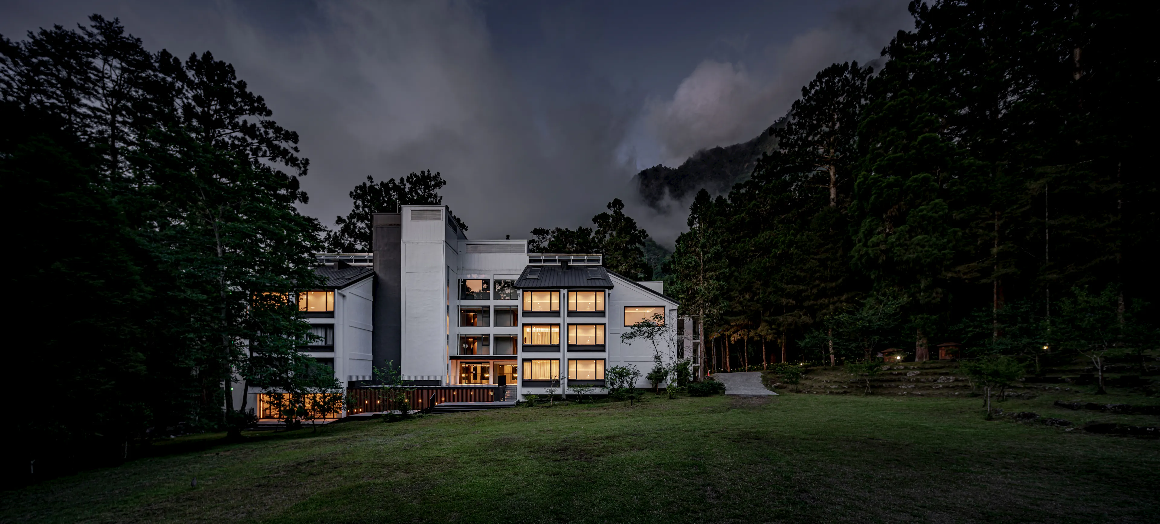 WuXi AppTec Nantong Site - International New Medicine R&D Service Campus Phase 1 — 24