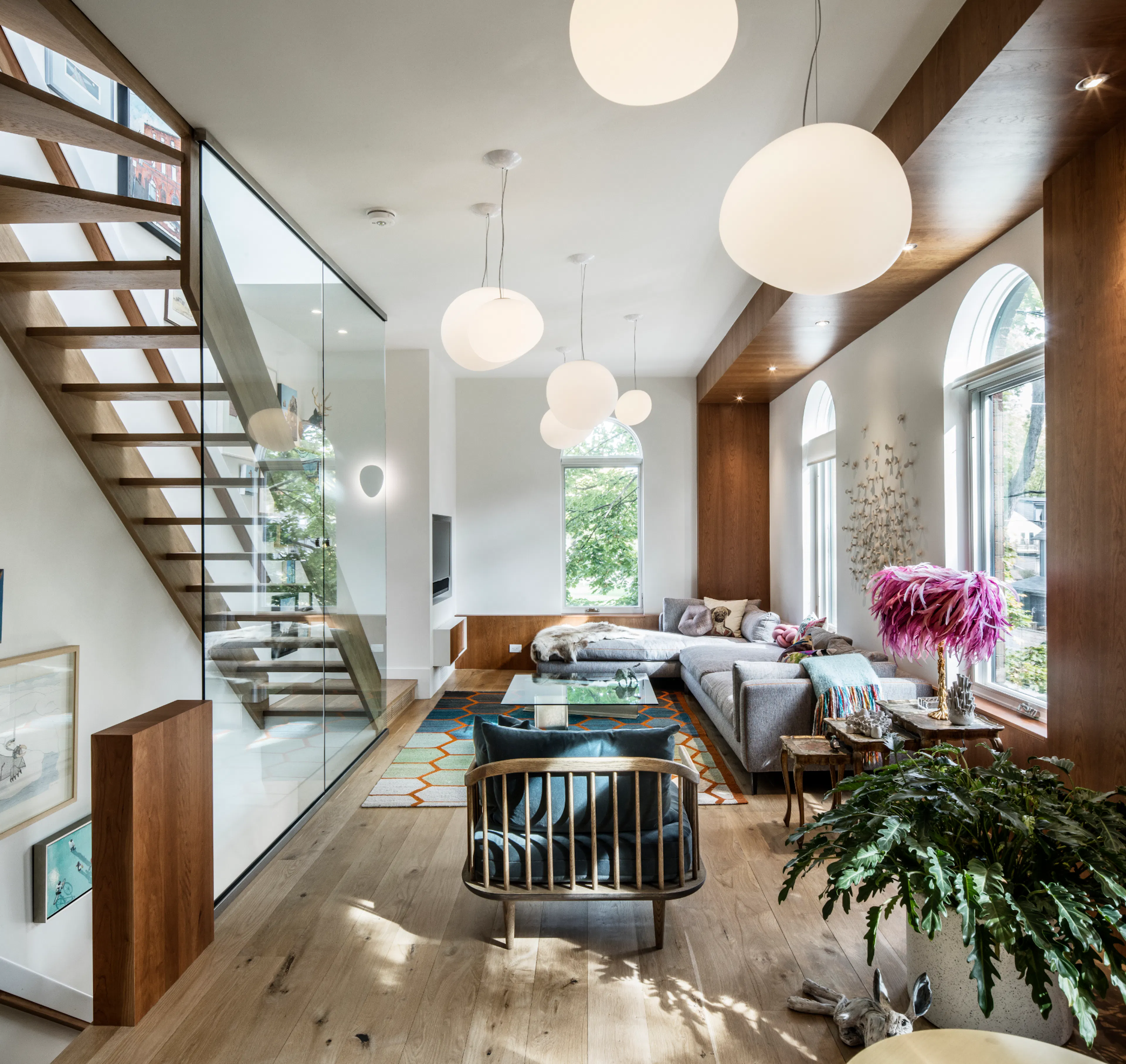 Face to Face | Tête à Tête — 4