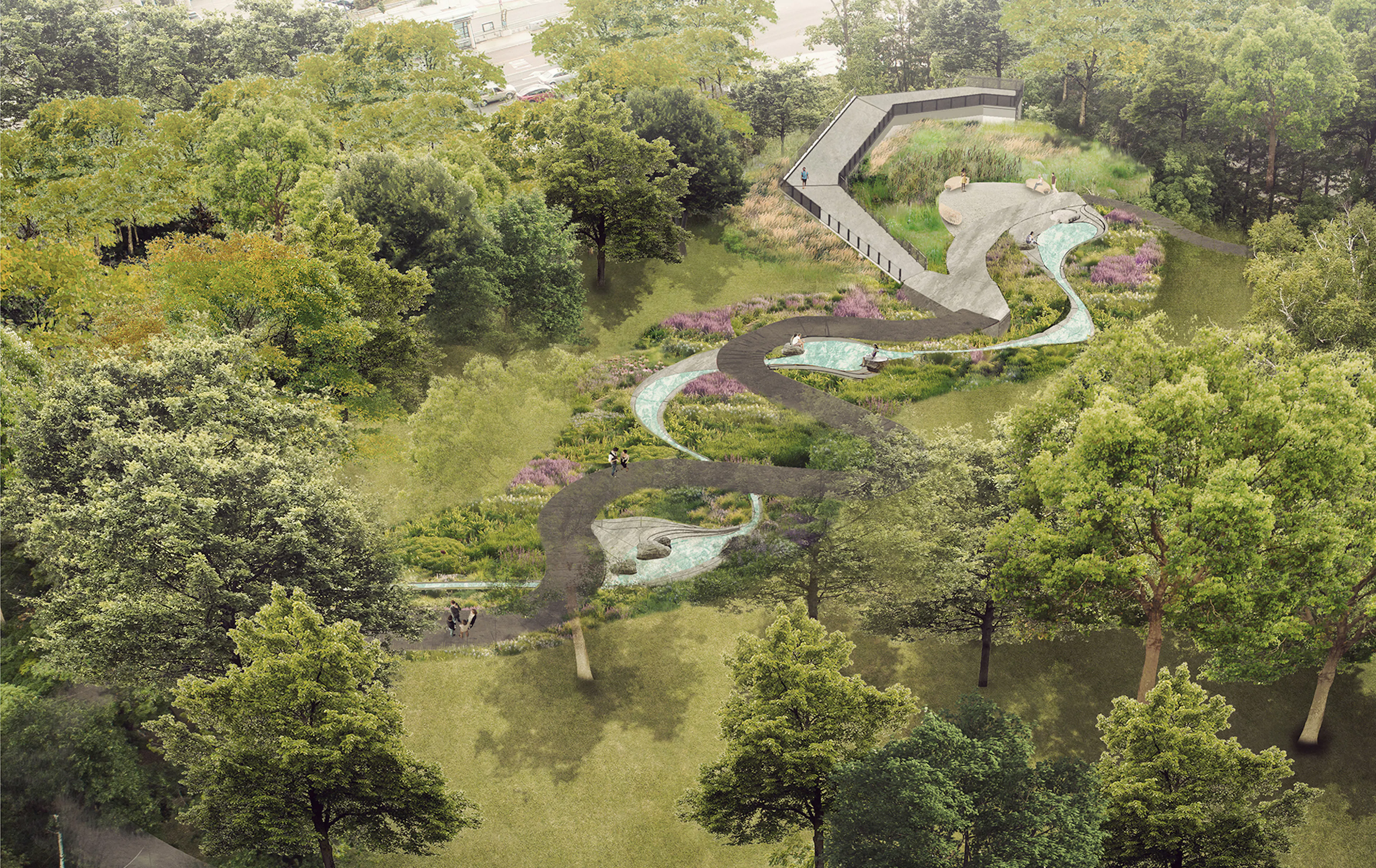 Face to Face | Tête à Tête — 3