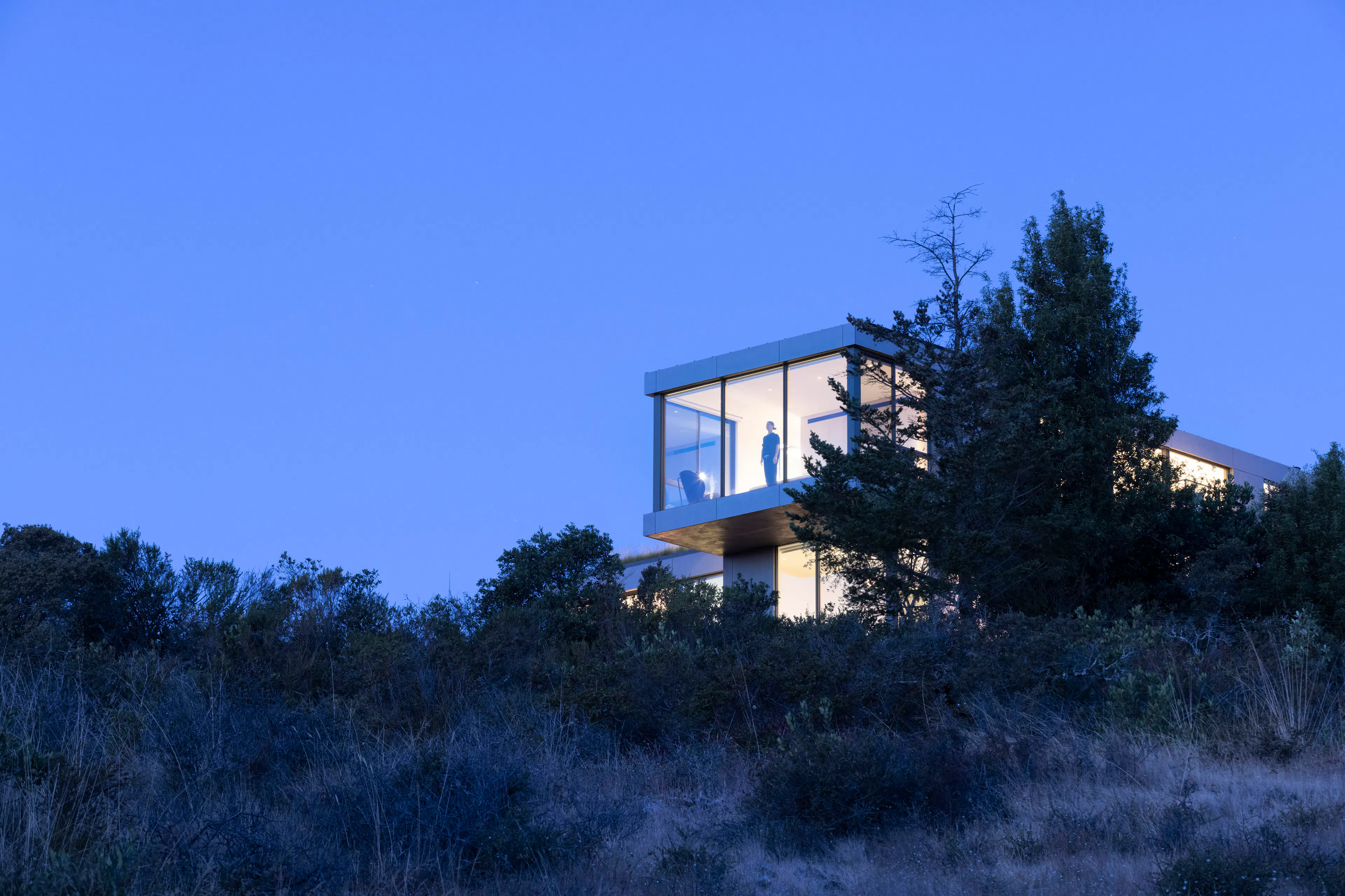 Mill Valley Cabins — 14