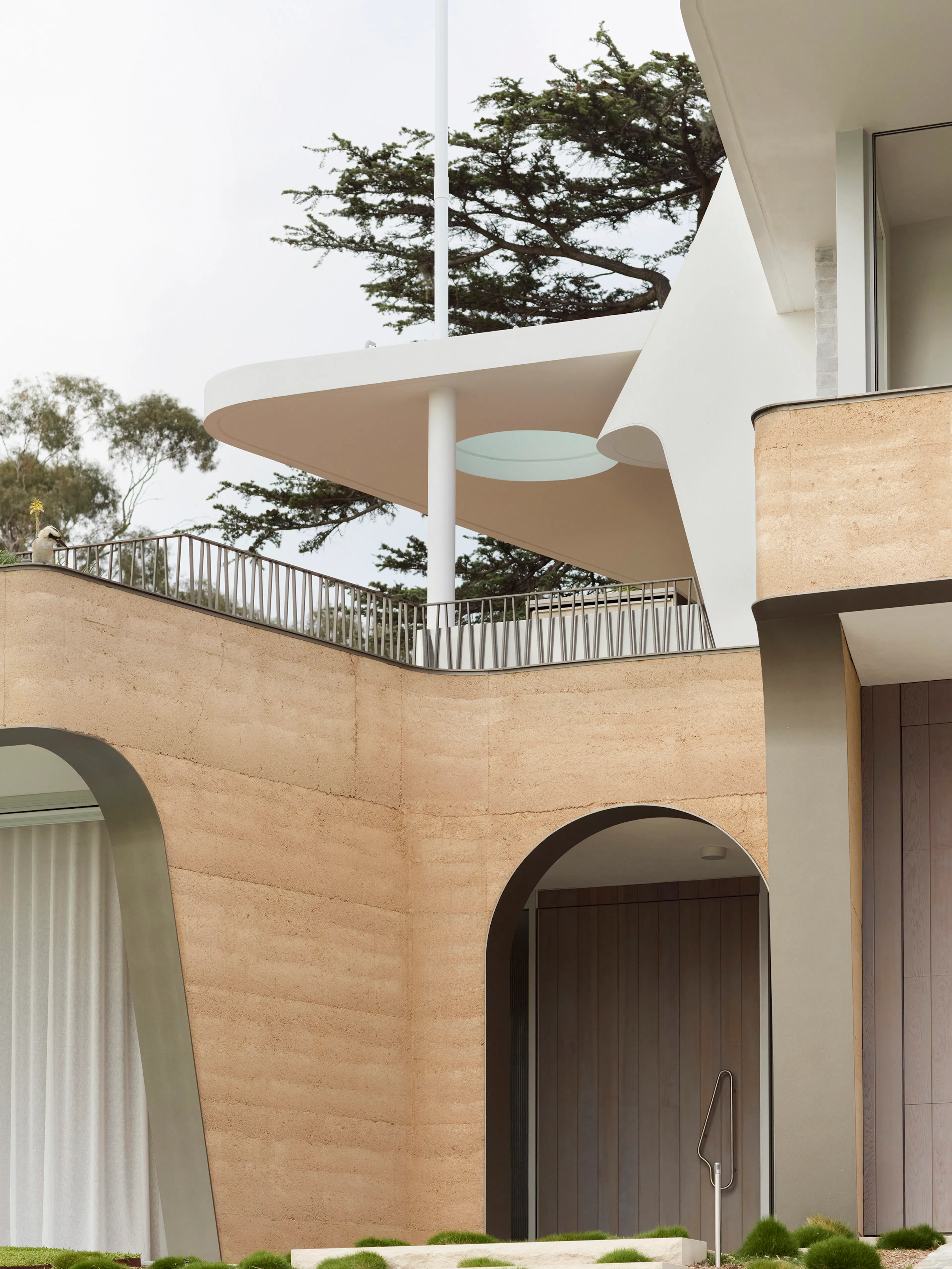 The Great Wall of WA — 2