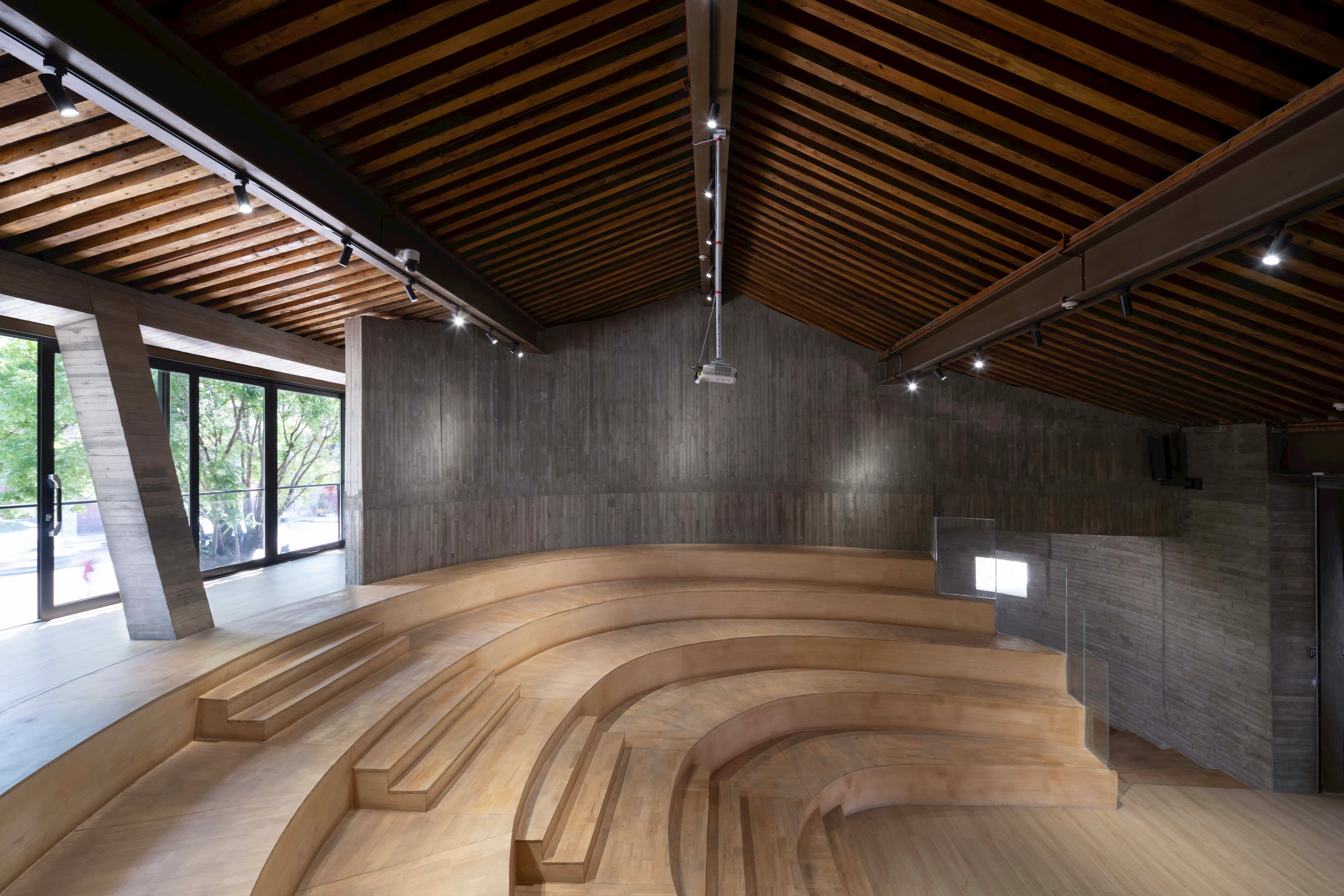 Weishan Chongzheng Academy Bookstore of Librairie Avant-Garde — 24