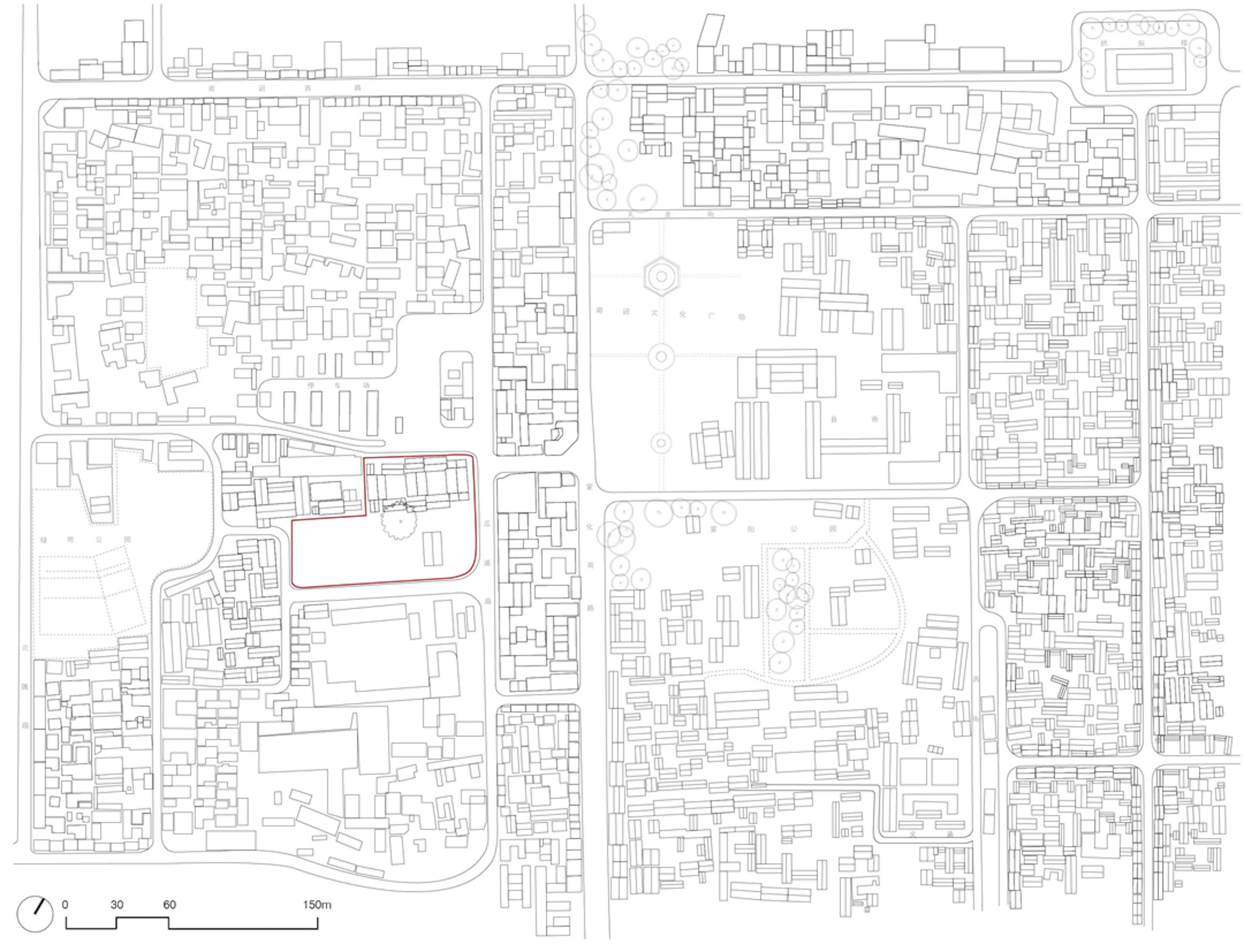 Weishan Chongzheng Academy Bookstore of Librairie Avant-Garde — 41