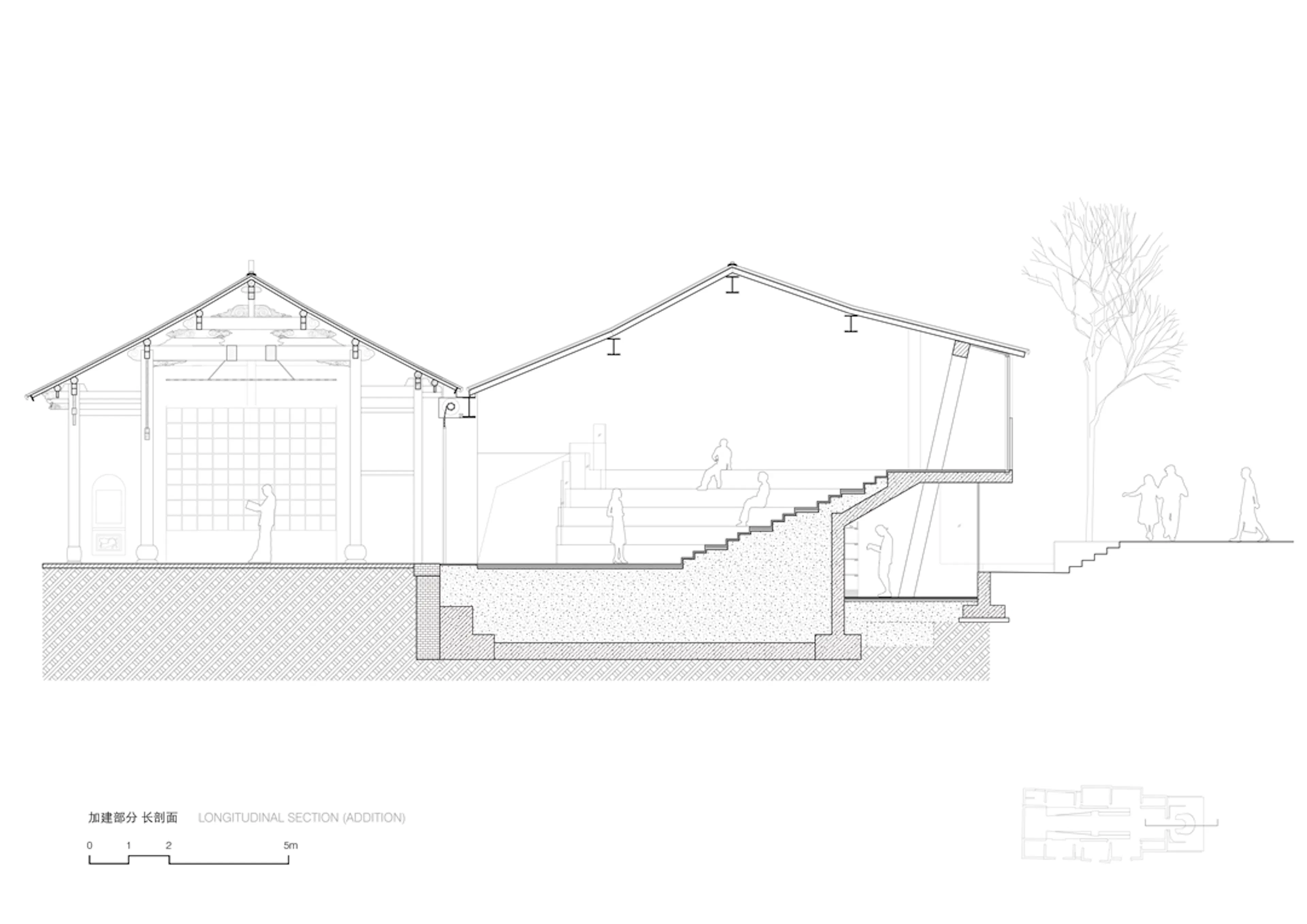 Weishan Chongzheng Academy Bookstore of Librairie Avant-Garde — 49