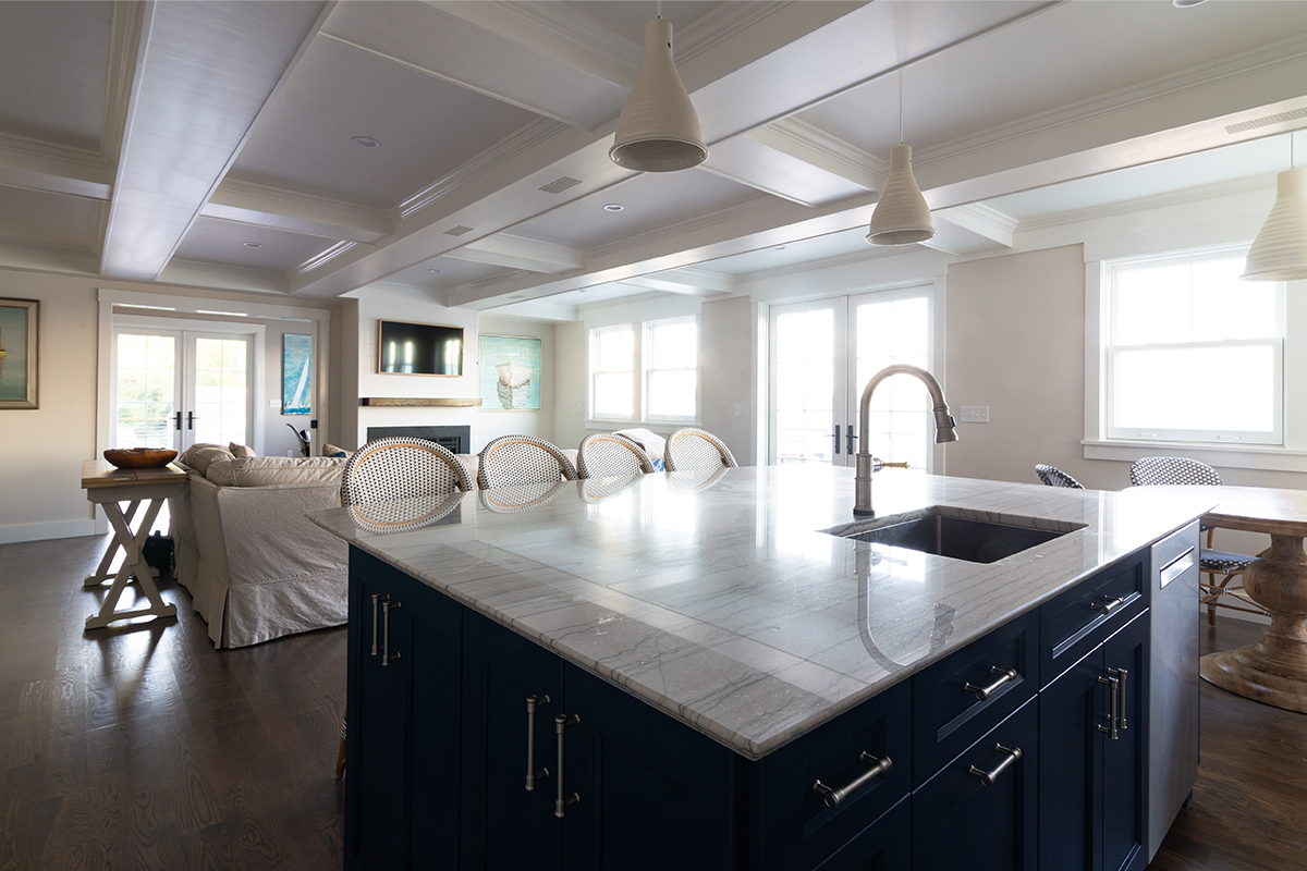 Energy Efficient Home Renovation by A4 Architecture + Planning - Architizer