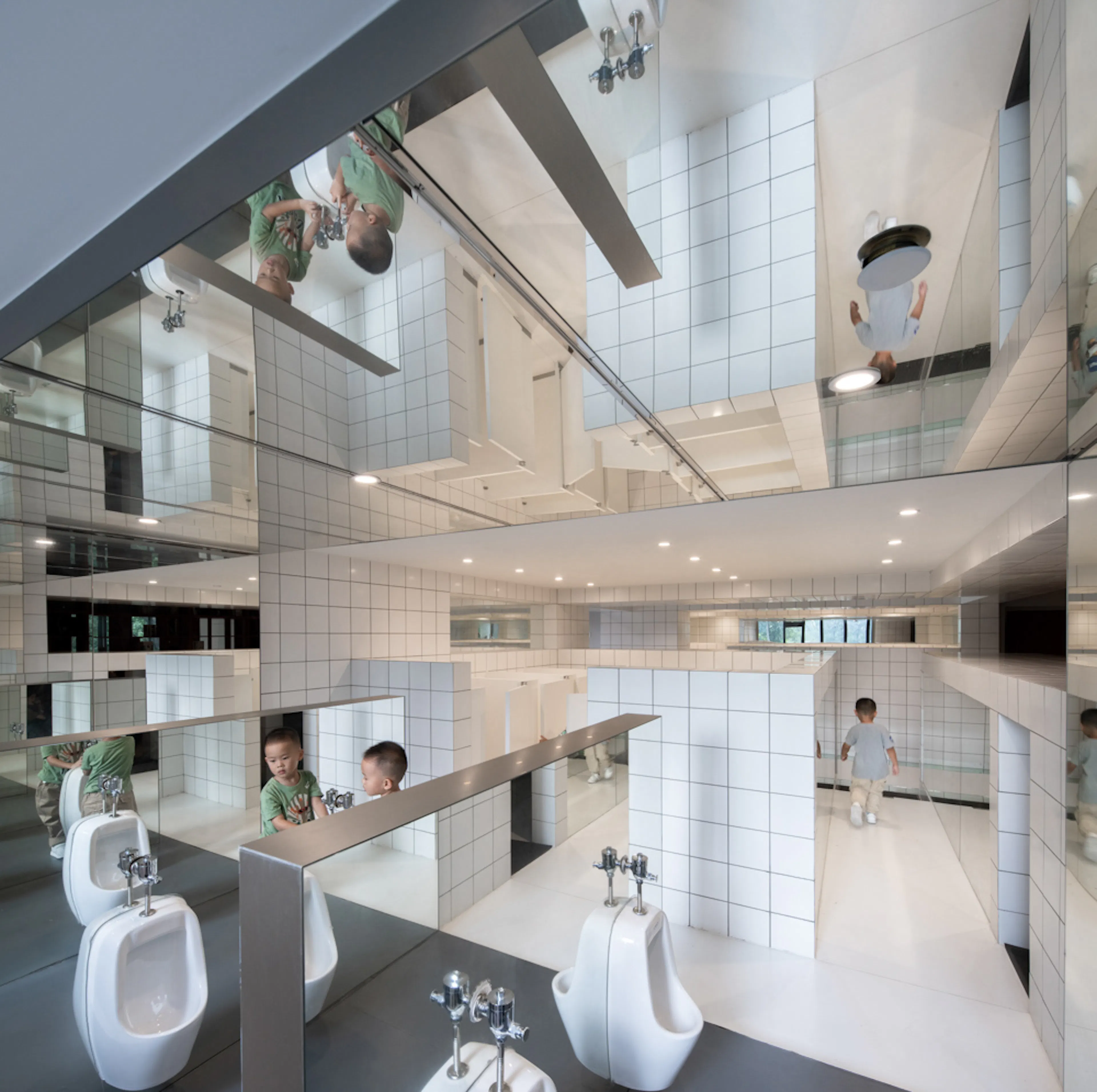 MURONOKIDS SATELLITE — 9