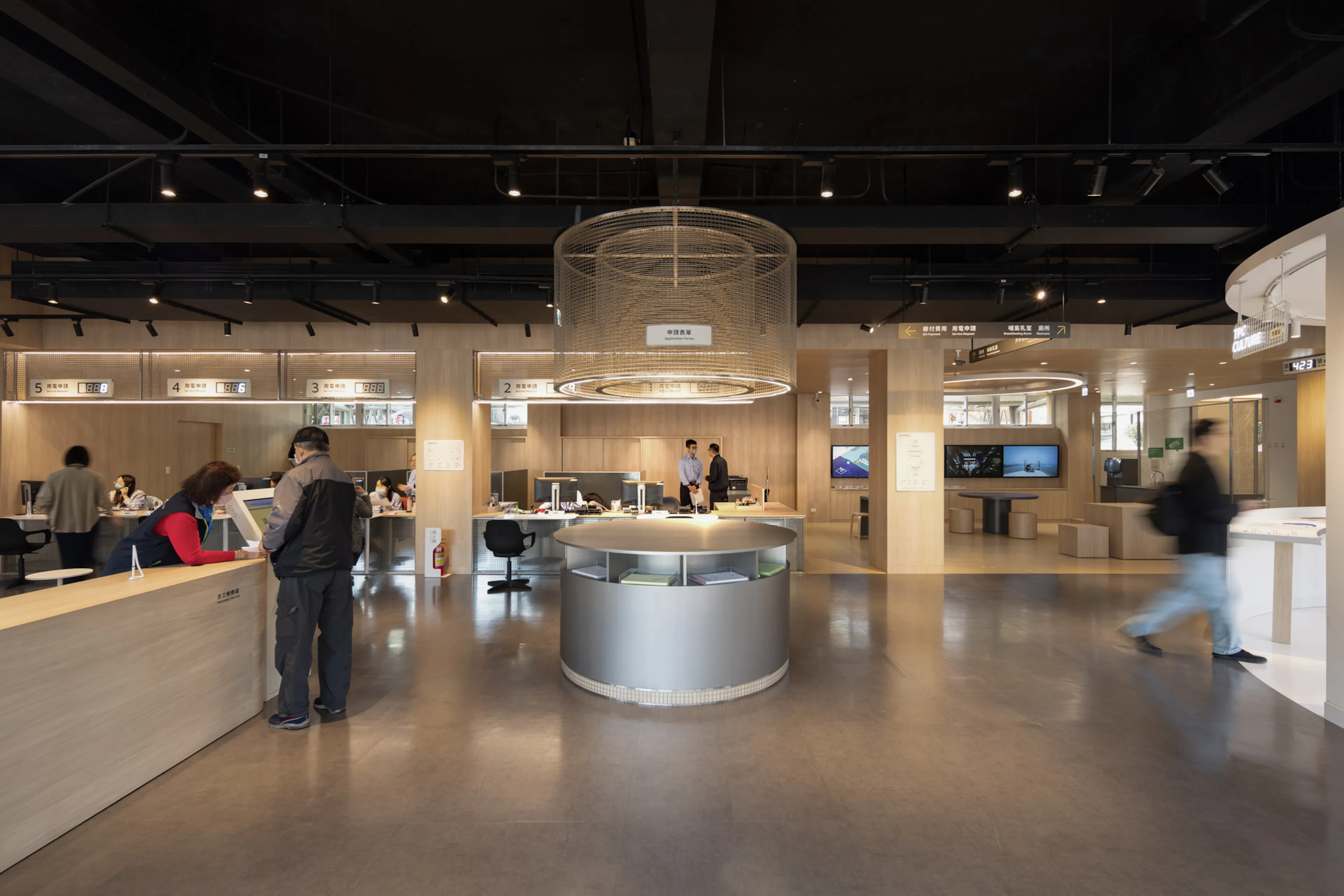 JC. Architecture & Design