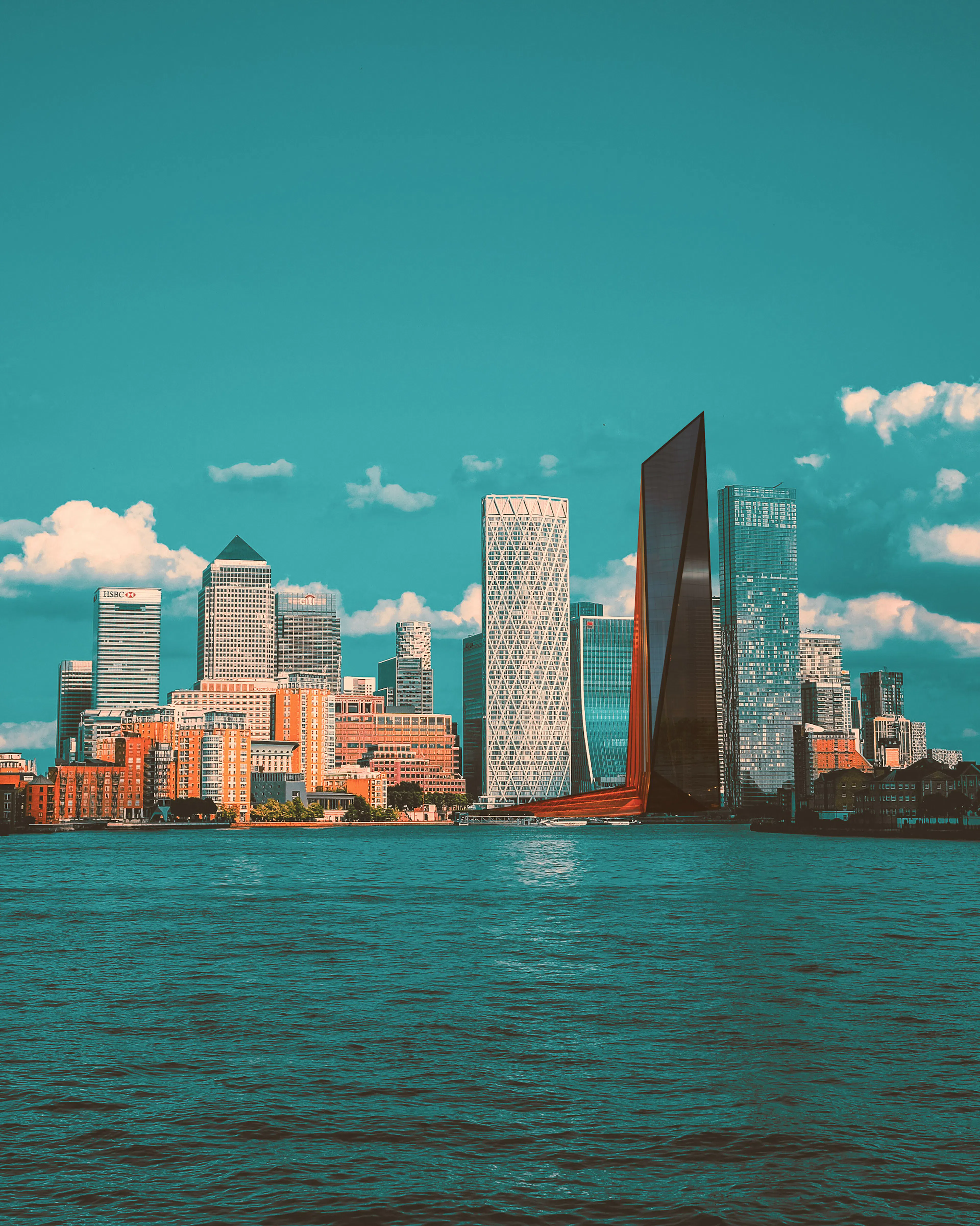 Digging the Light (Qanat Villa) — 34