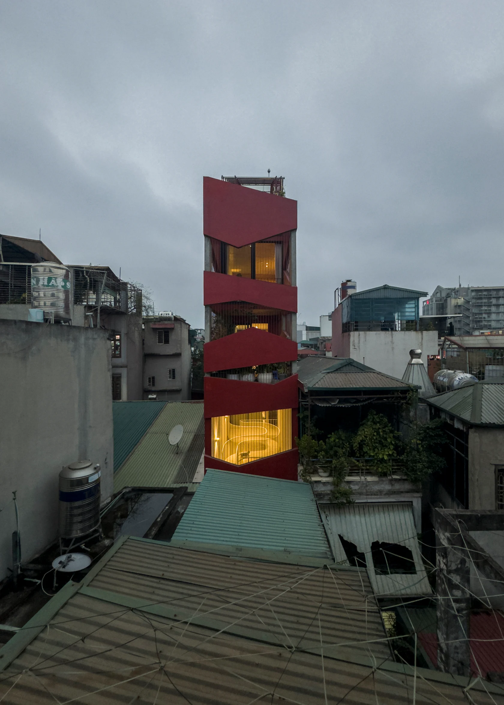 © Nghia-Architect