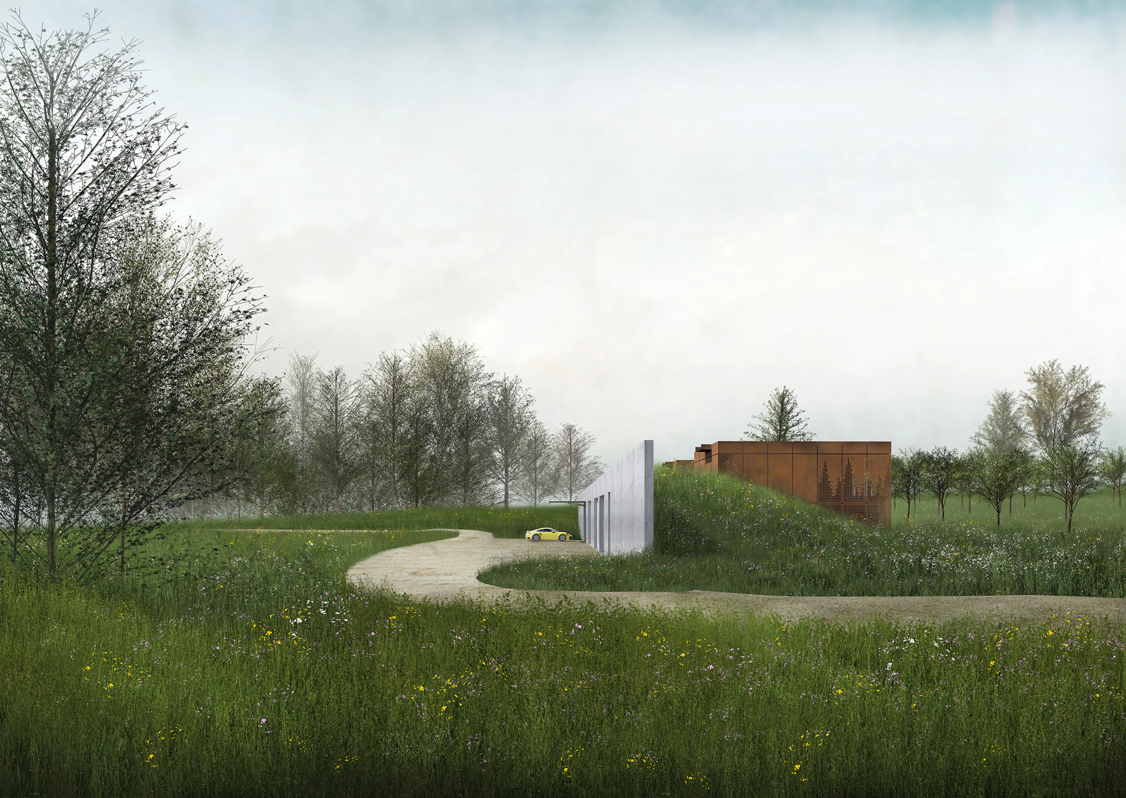 Elliott Architects — 2