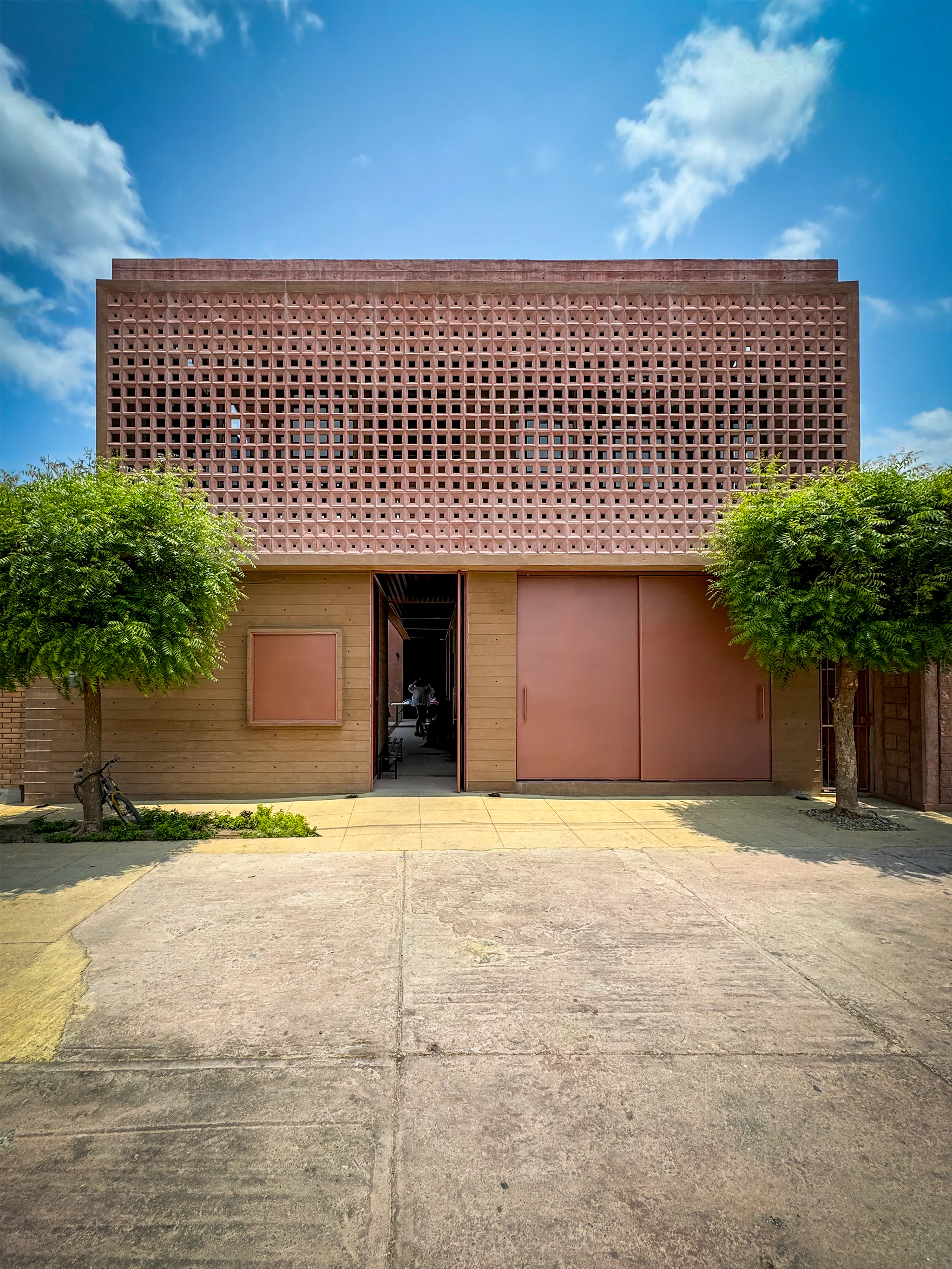 Centro DIF Comitancillo — 1