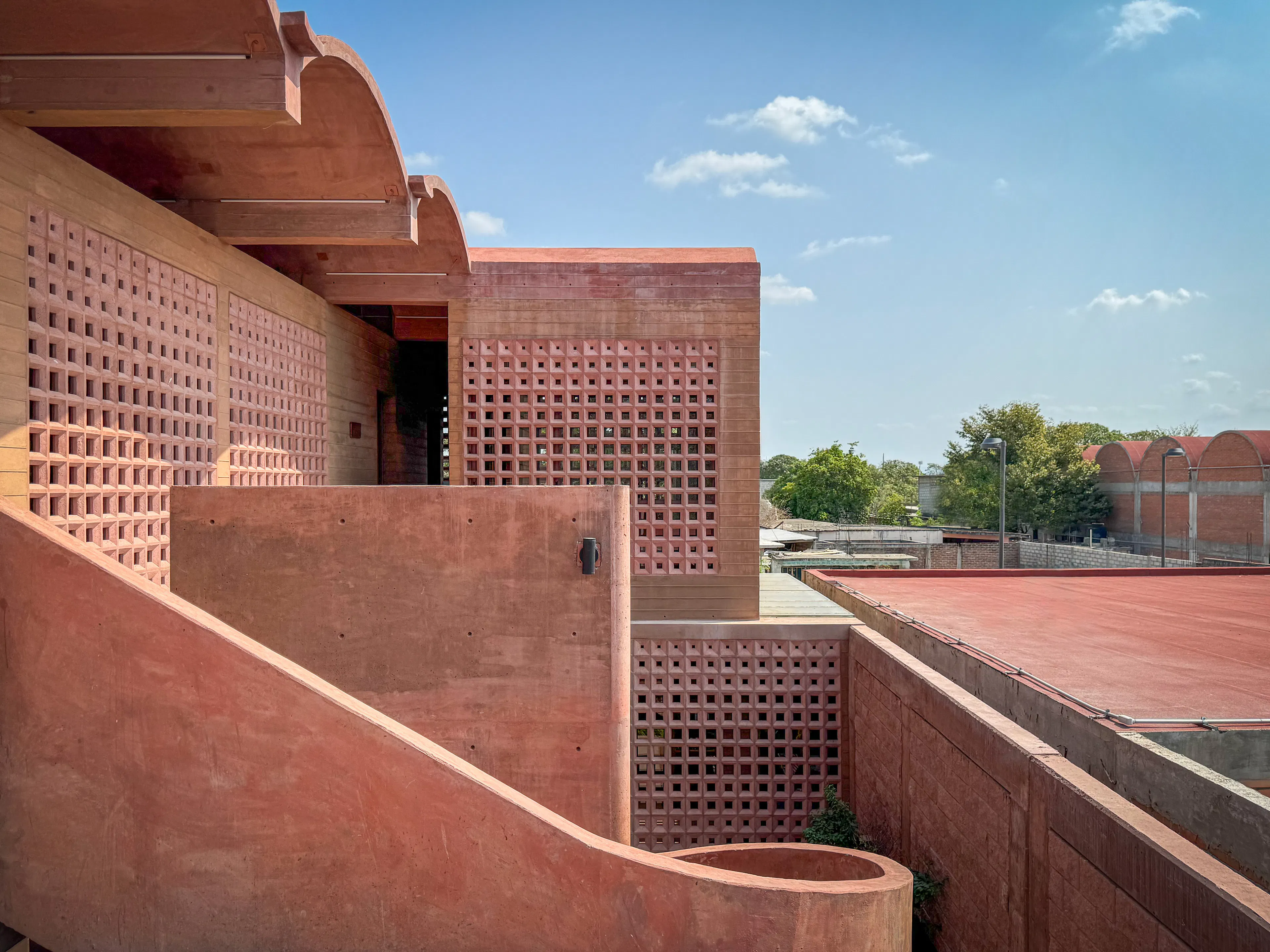 Centro DIF Comitancillo — 6