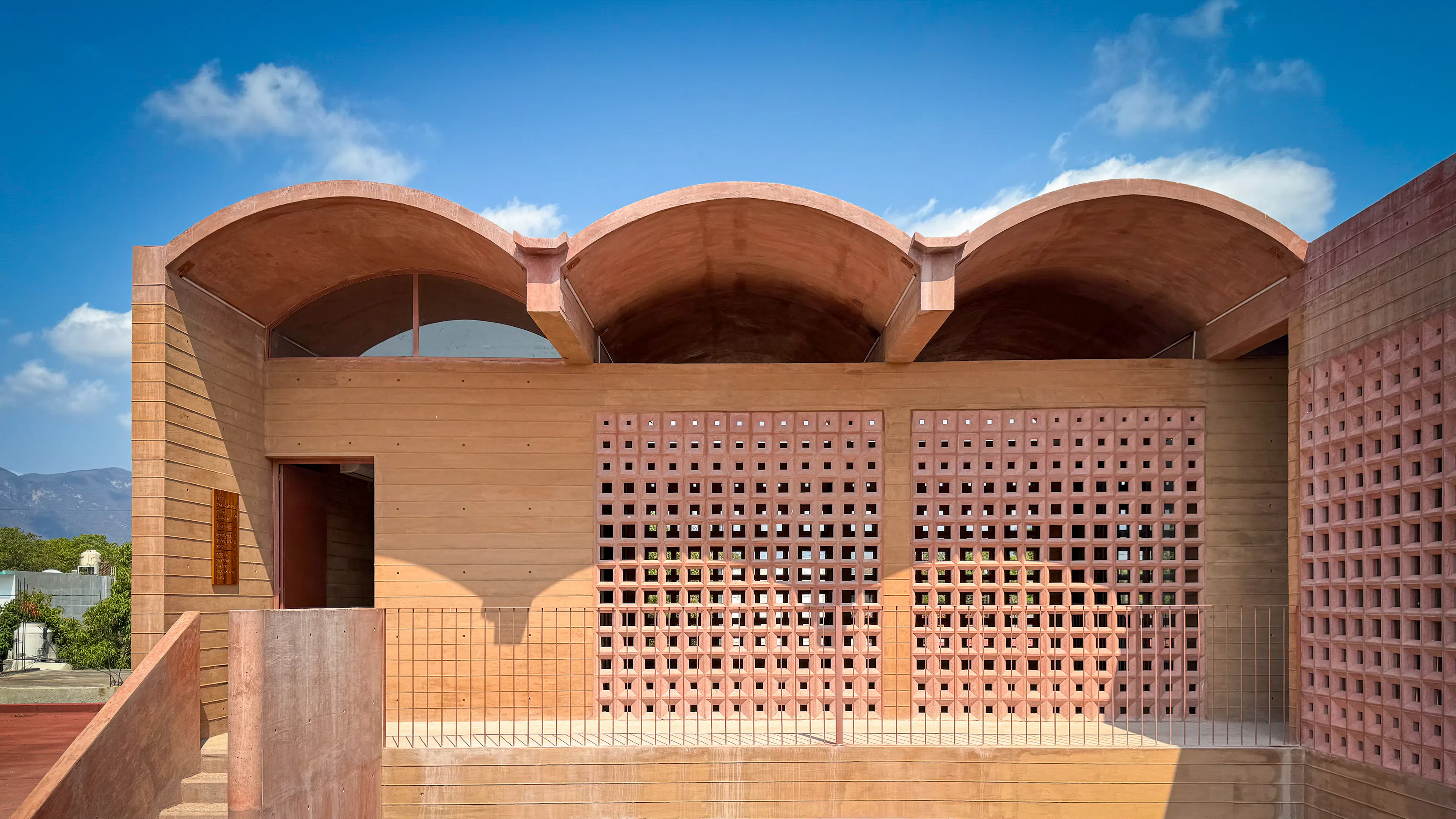 Centro DIF Comitancillo