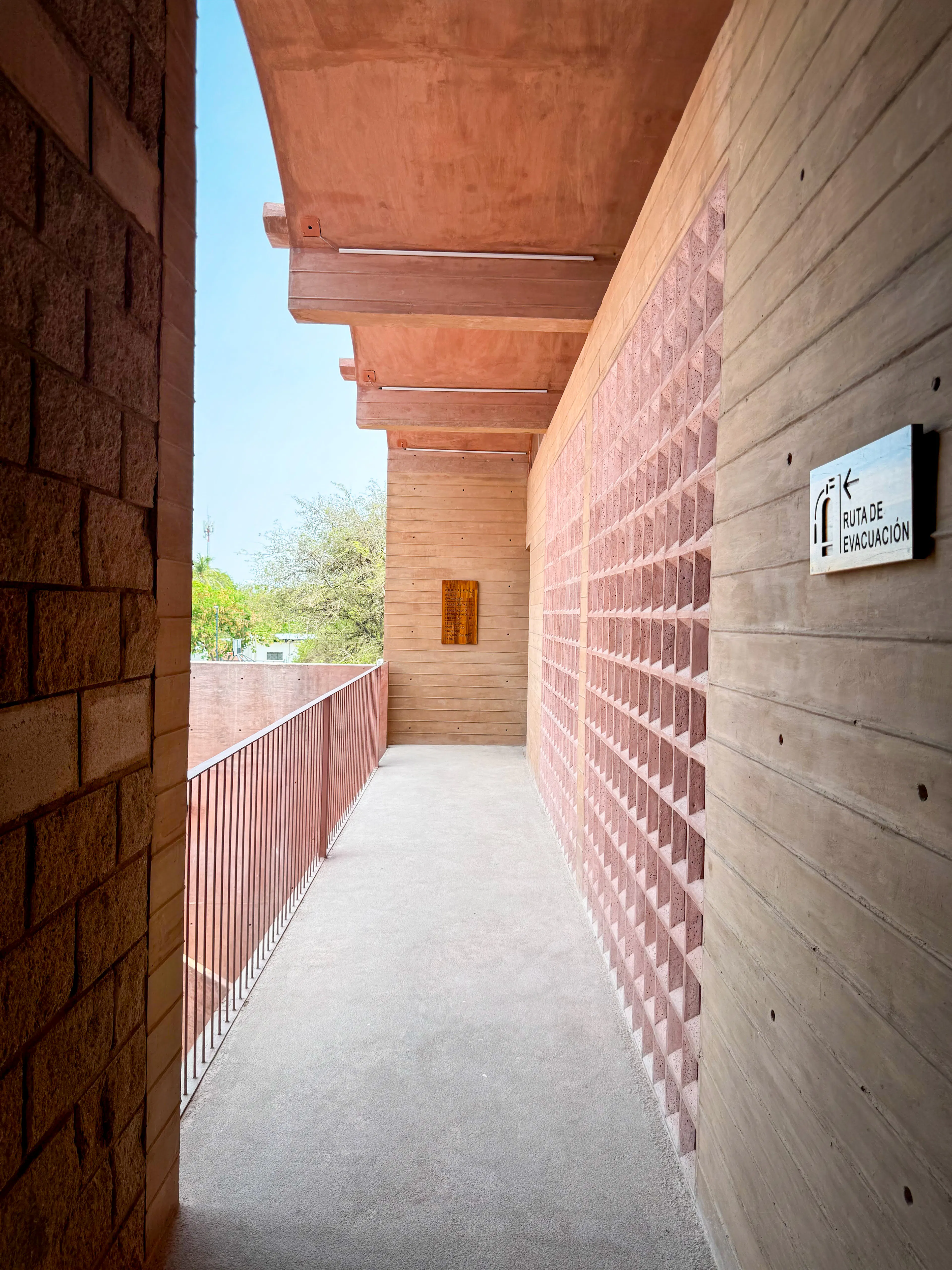 Centro DIF Comitancillo — 15