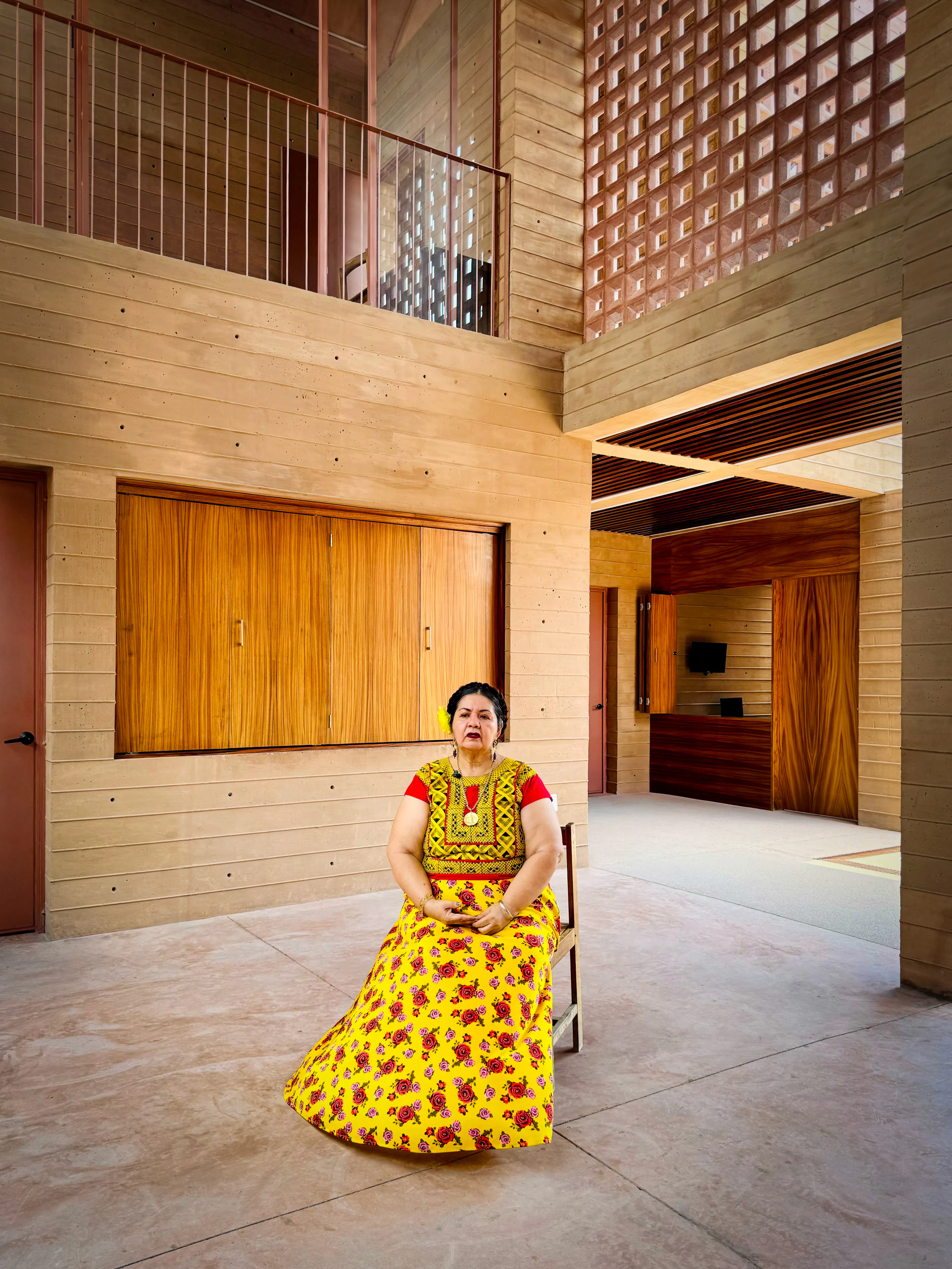 Centro DIF Comitancillo — 17