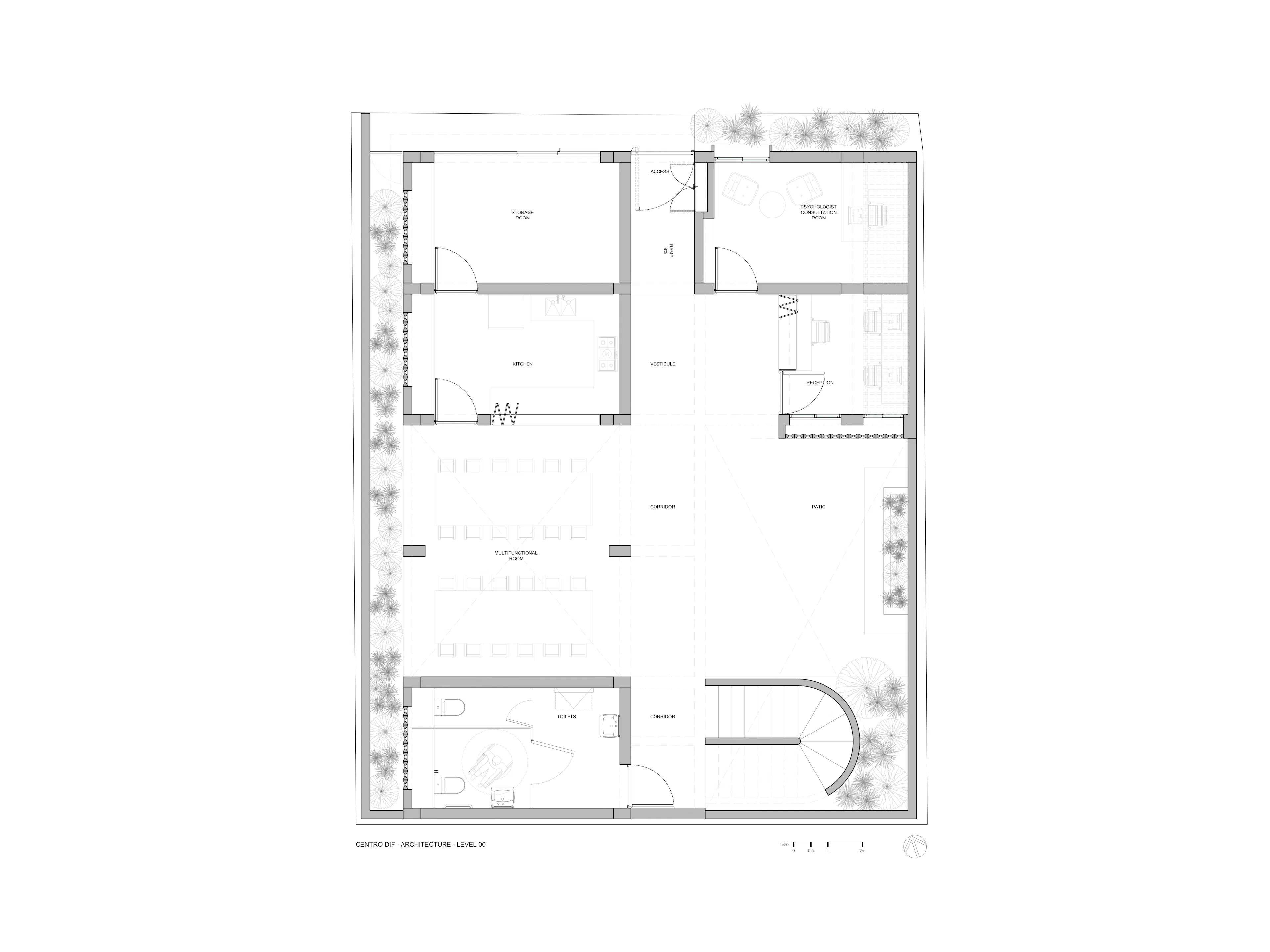 Centro DIF Comitancillo — 20