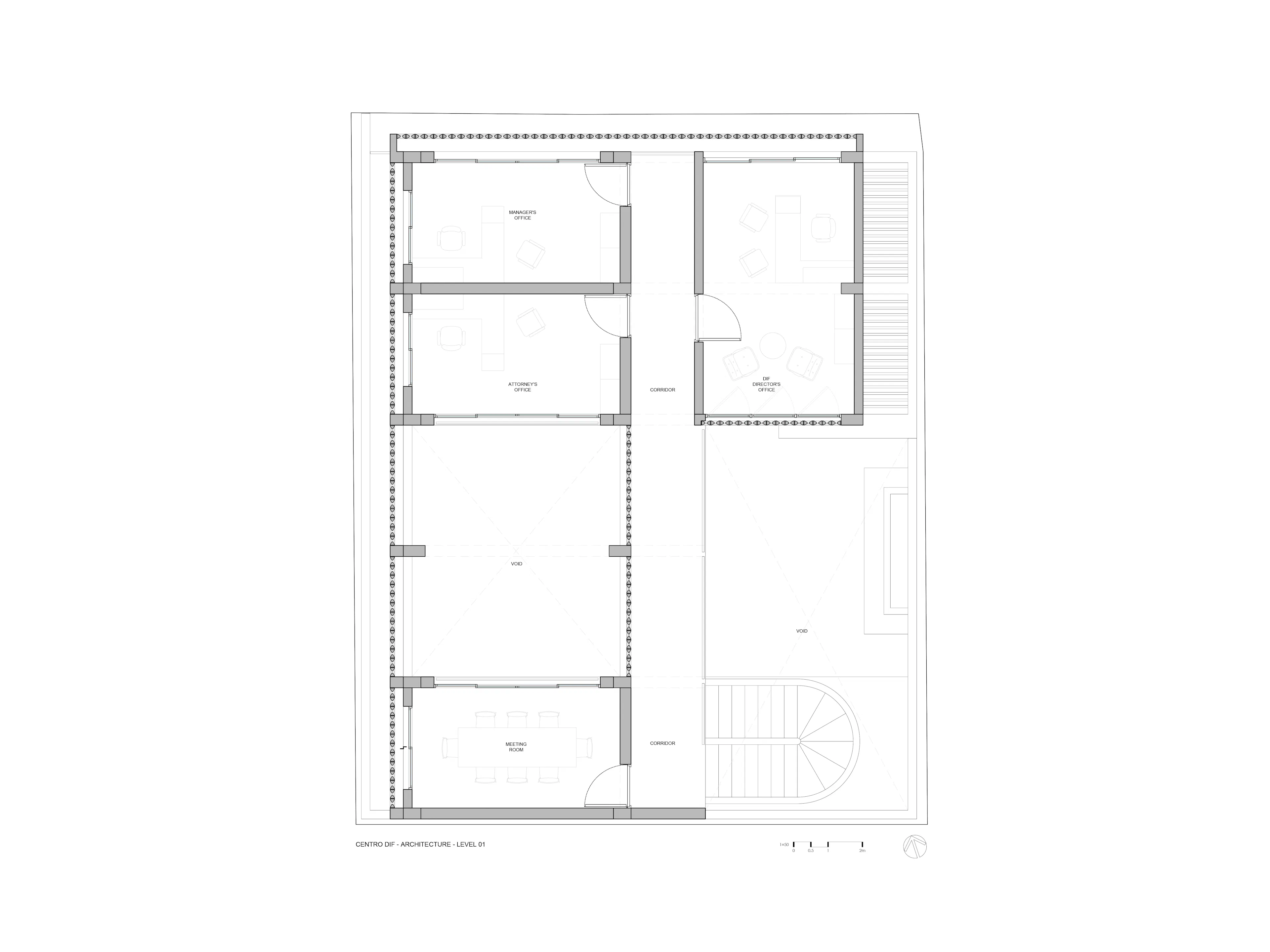 Centro DIF Comitancillo — 21