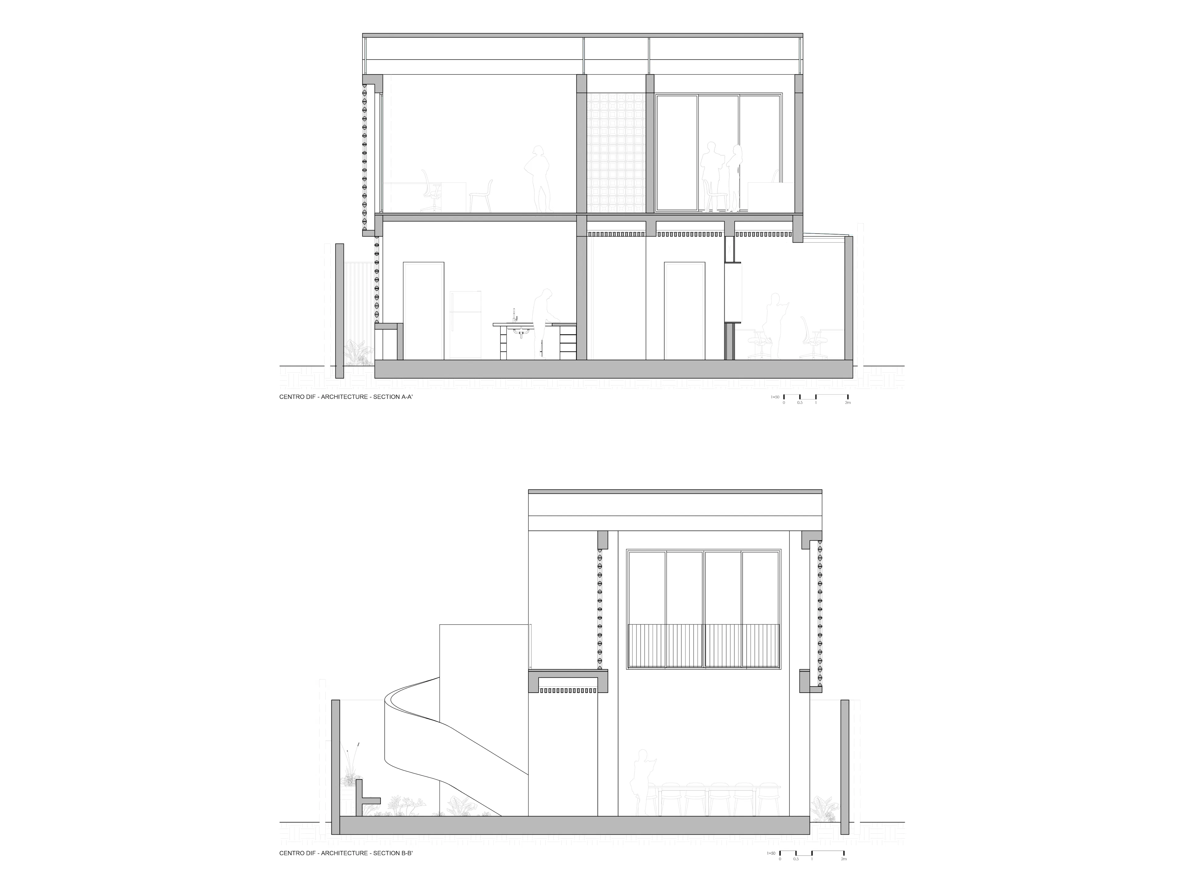 Centro DIF Comitancillo — 23