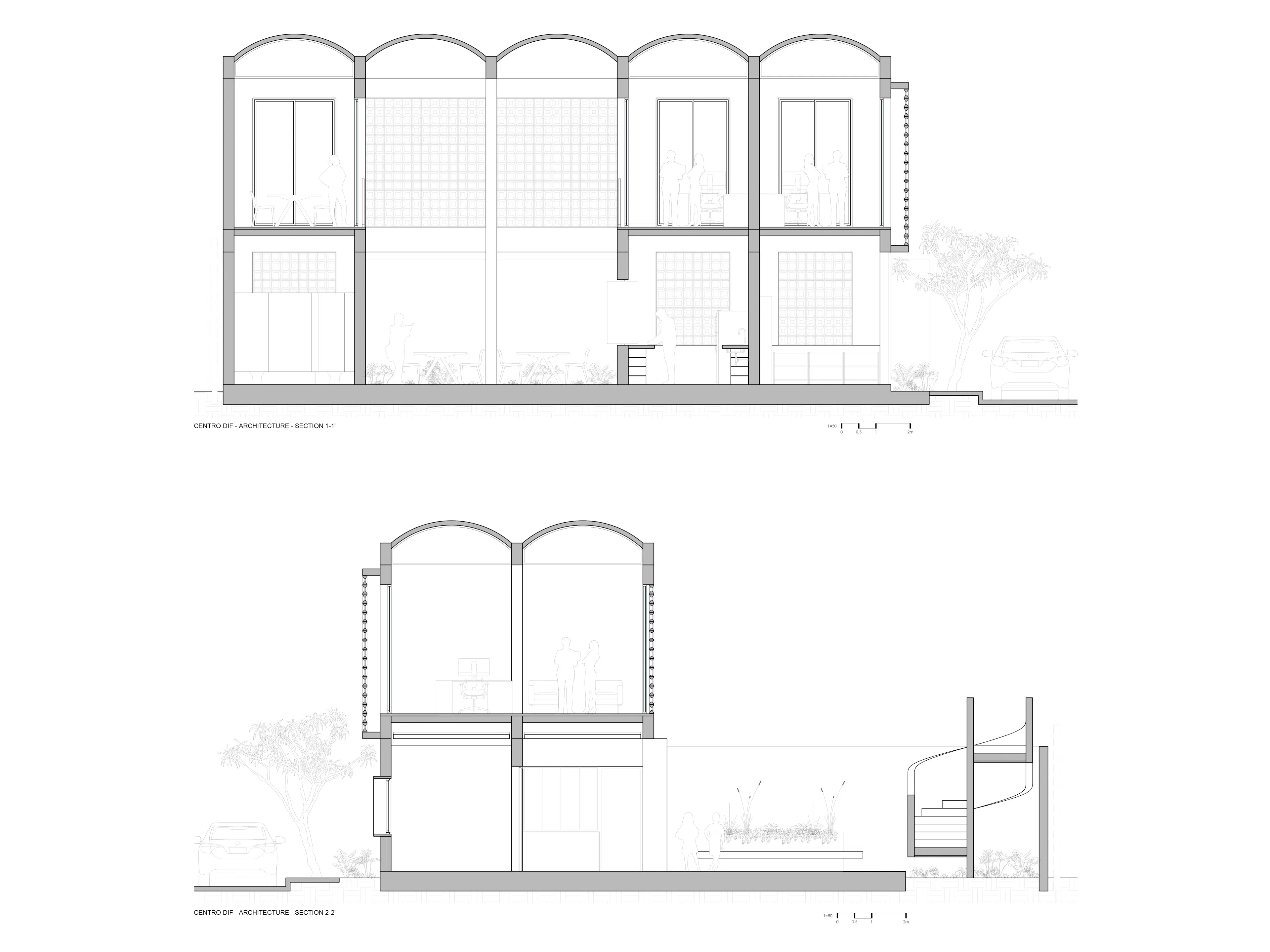 Centro DIF Comitancillo — 24